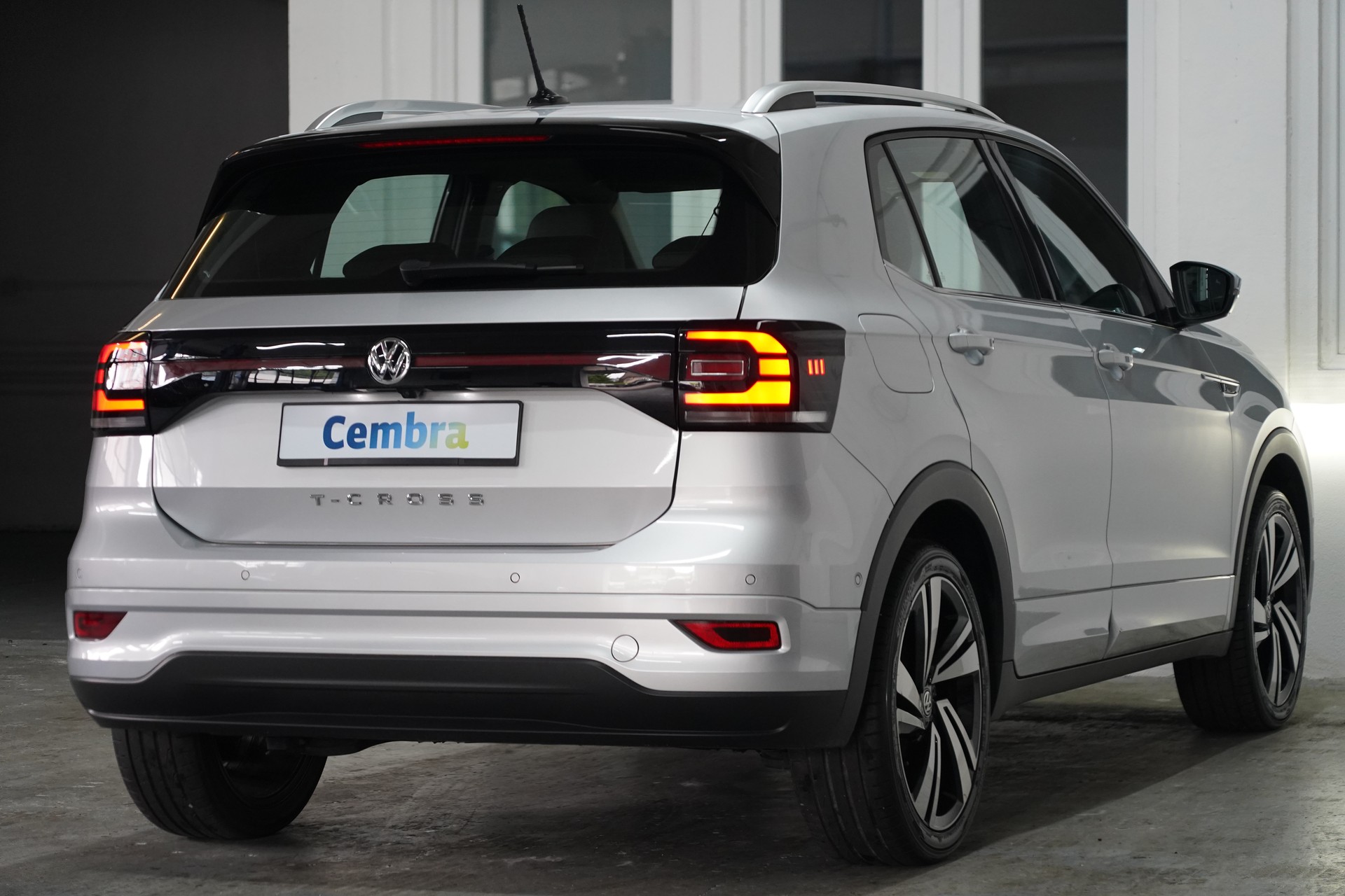 VW T-Cross 1.0 TSI R-Line DSG-image-7