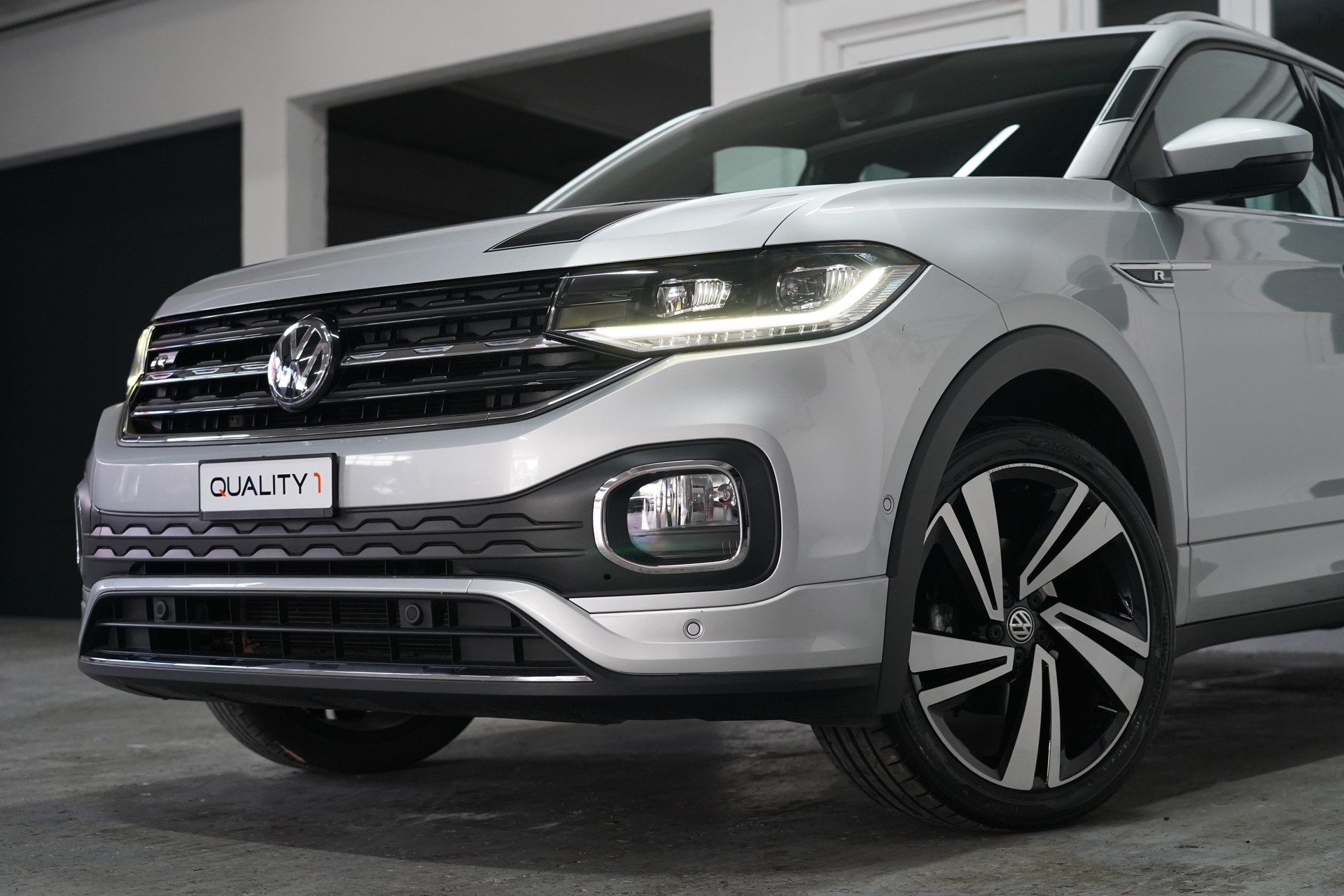 VW T-Cross 1.0 TSI R-Line DSG-image-4