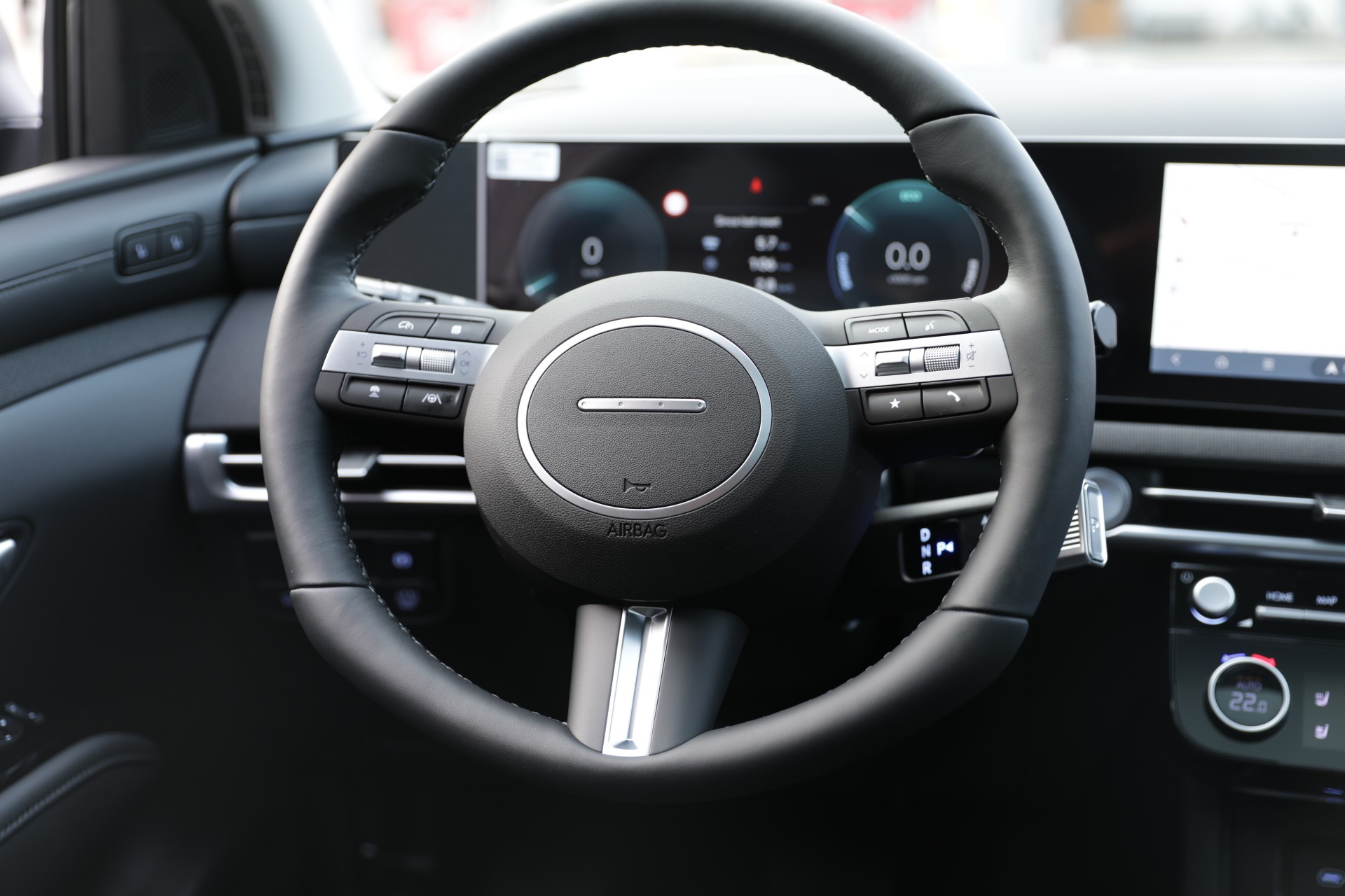 HYUNDAI Tucson 1.6 TGDI HEV Vertex 4WD-image-15
