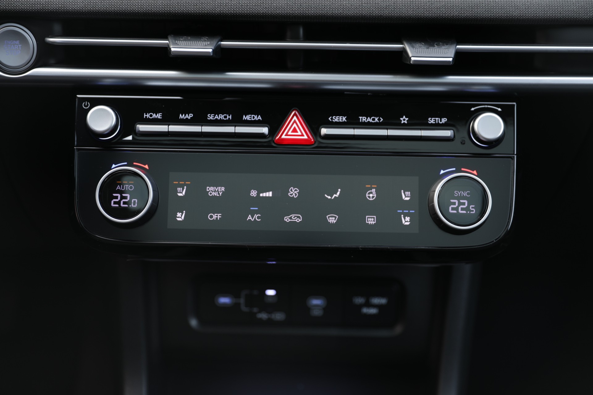HYUNDAI Tucson 1.6 TGDI HEV Vertex 4WD-image-19