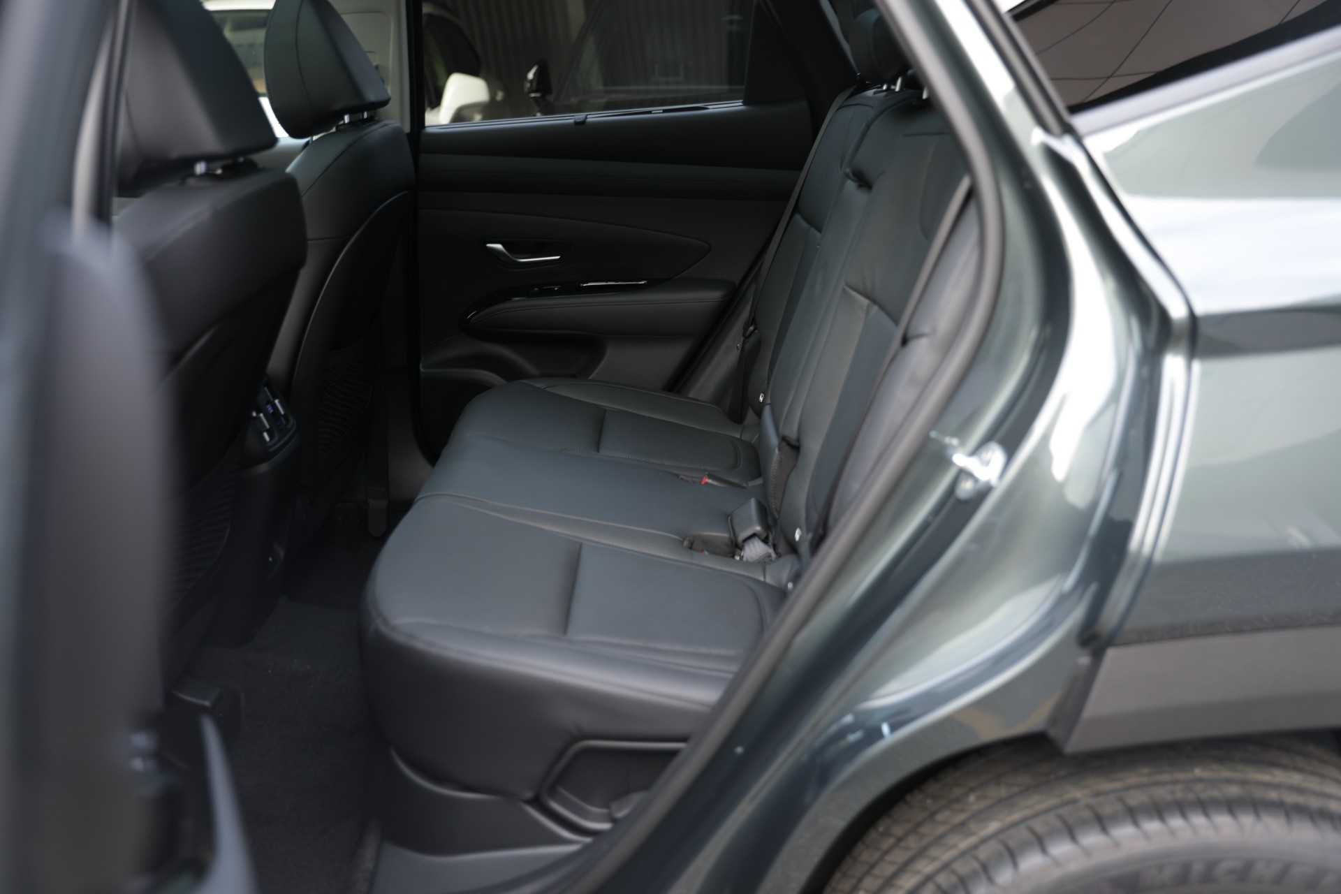 HYUNDAI Tucson 1.6 TGDI HEV Vertex 4WD-image-23