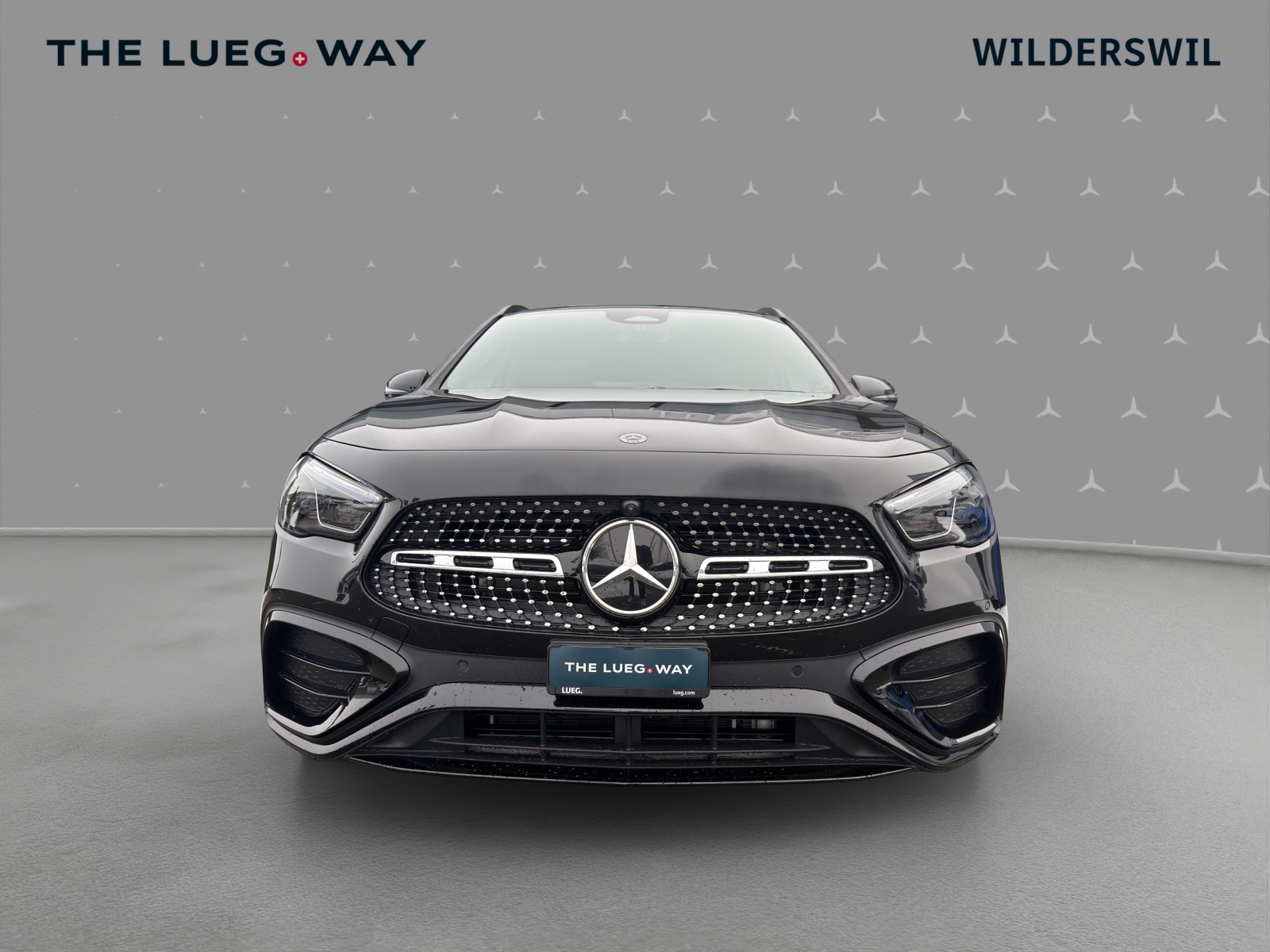 MERCEDES-BENZ GLA 200 Night Star 7G-DCT-image-6