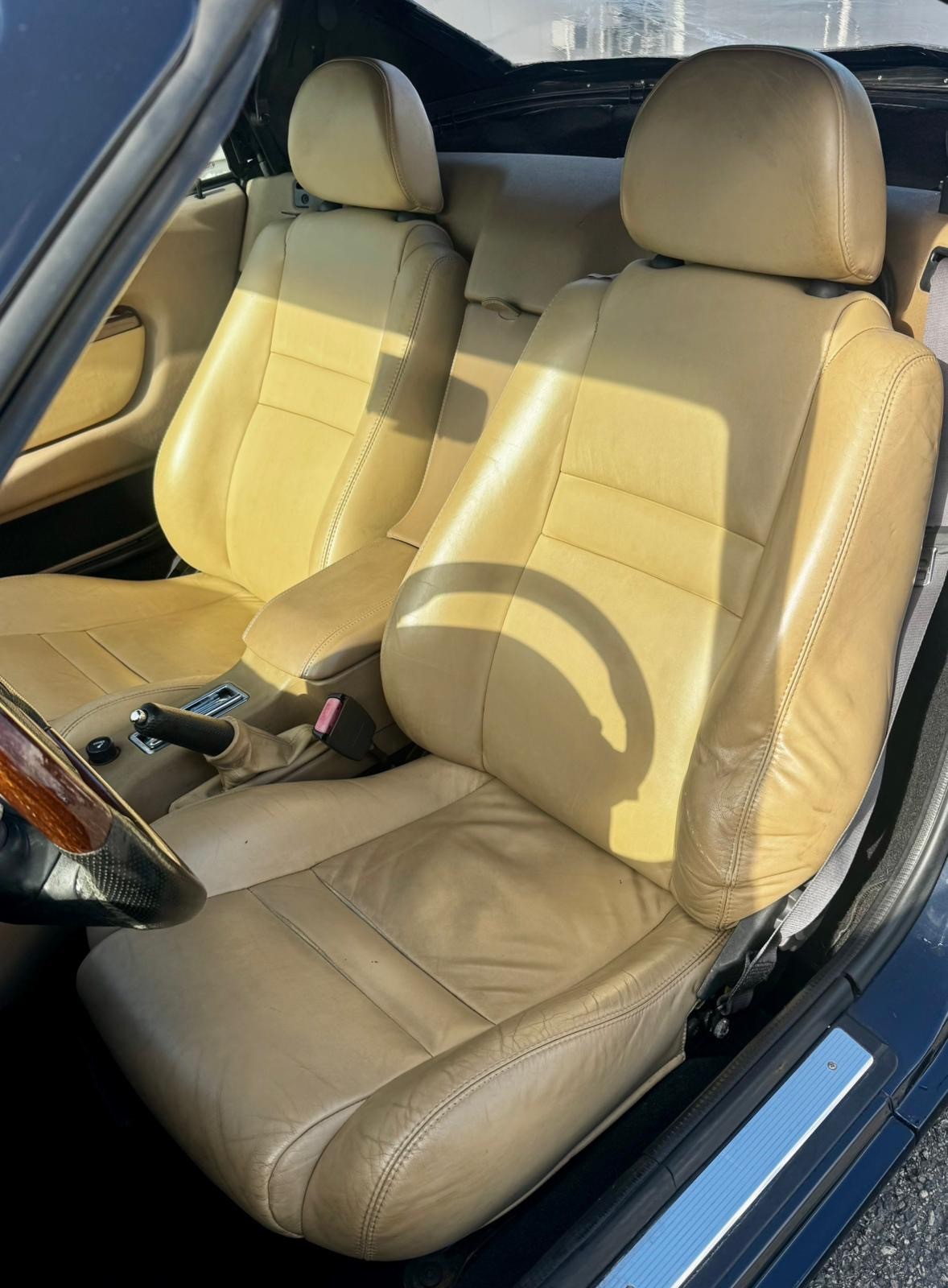 MG MGF 1.8i Steptronic-image-4