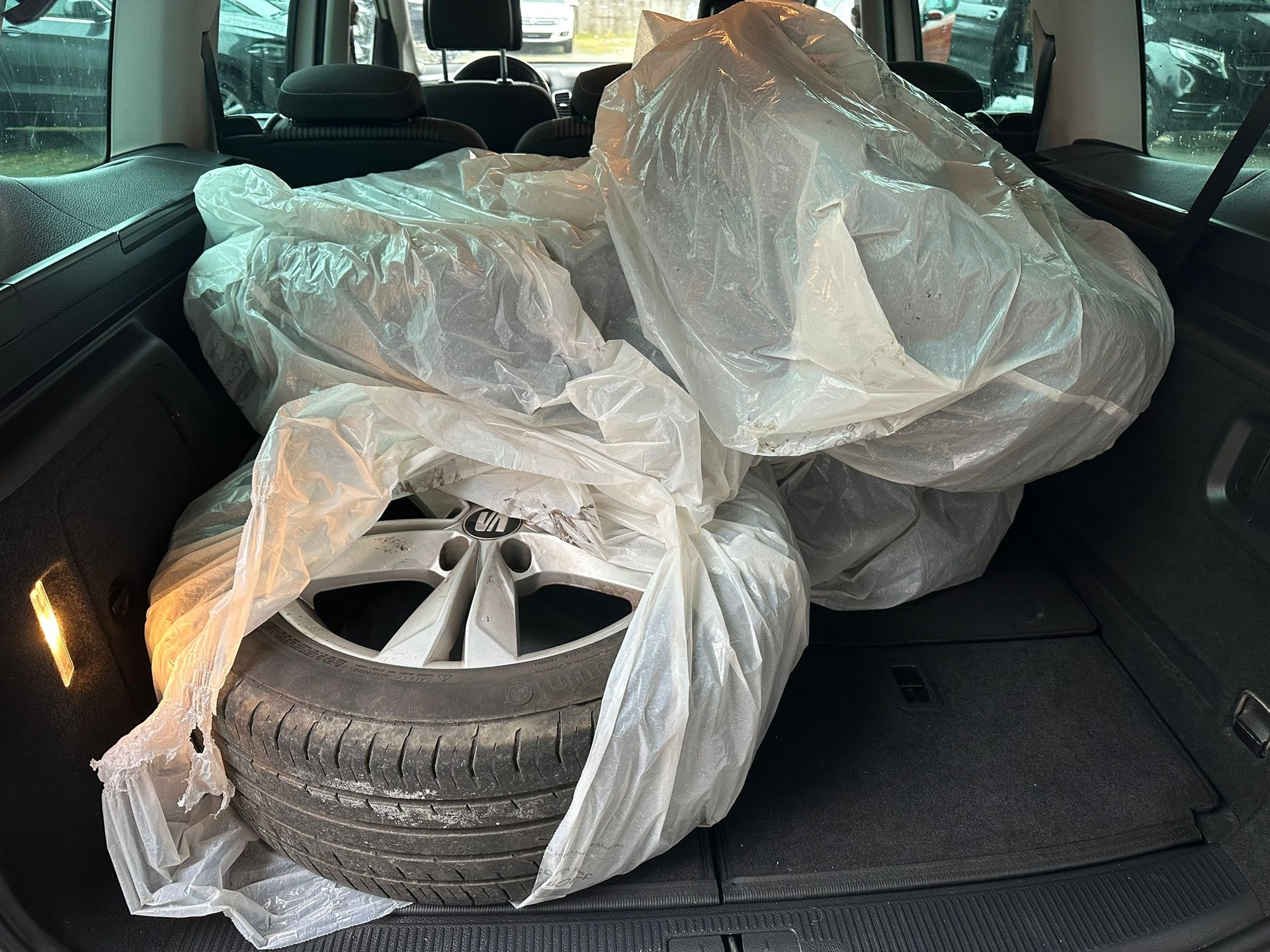 SEAT Alhambra 1.4 TSI Style DSG-image-6