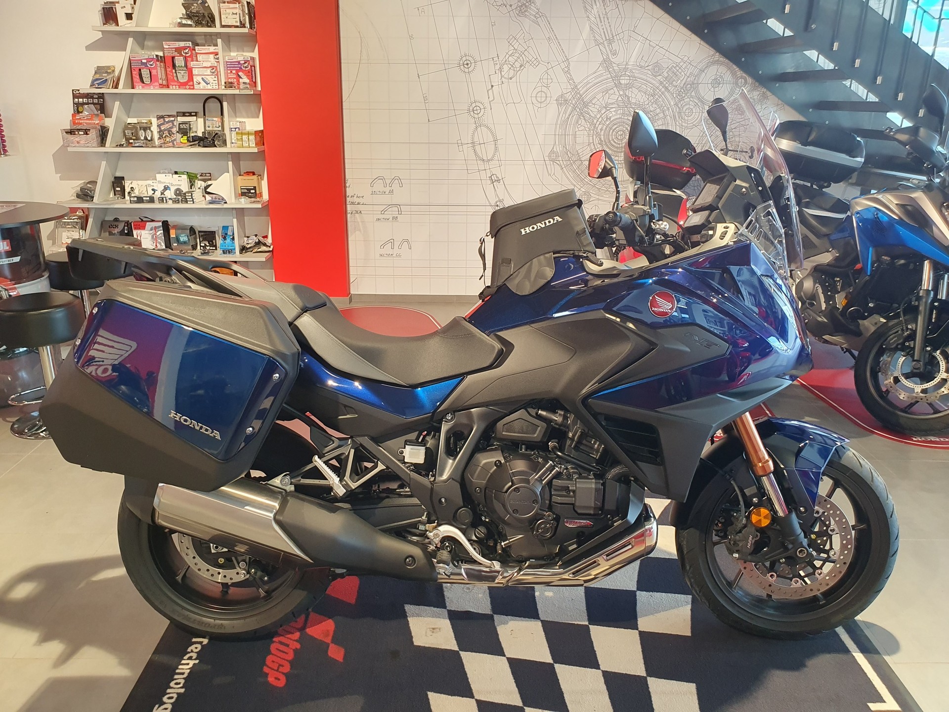 HONDA NT 1100 DCT E.S.-showroom-element-2