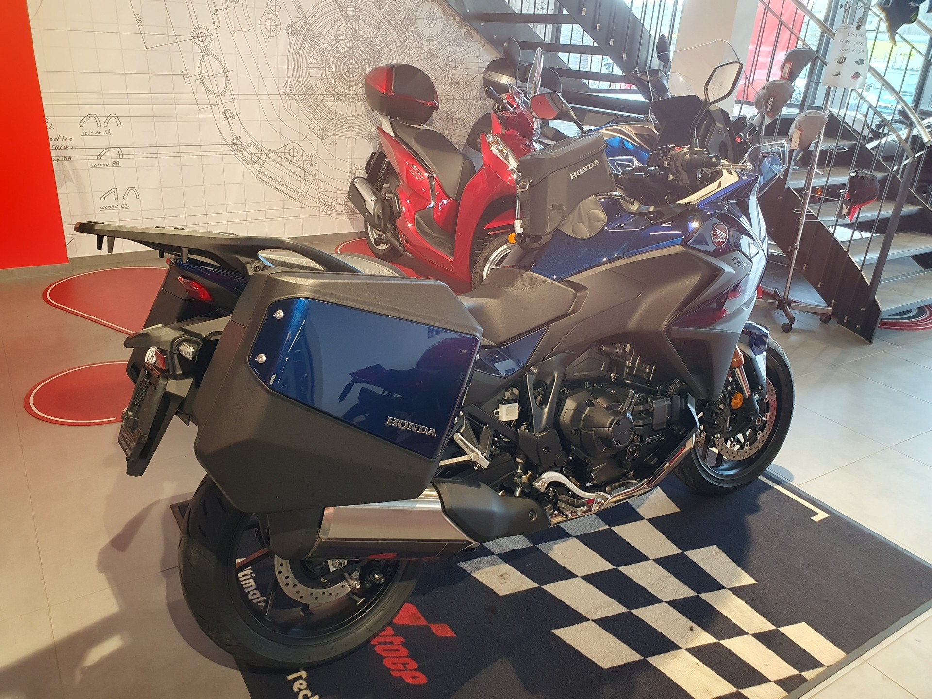 HONDA NT 1100 DCT E.S.-showroom-element-3