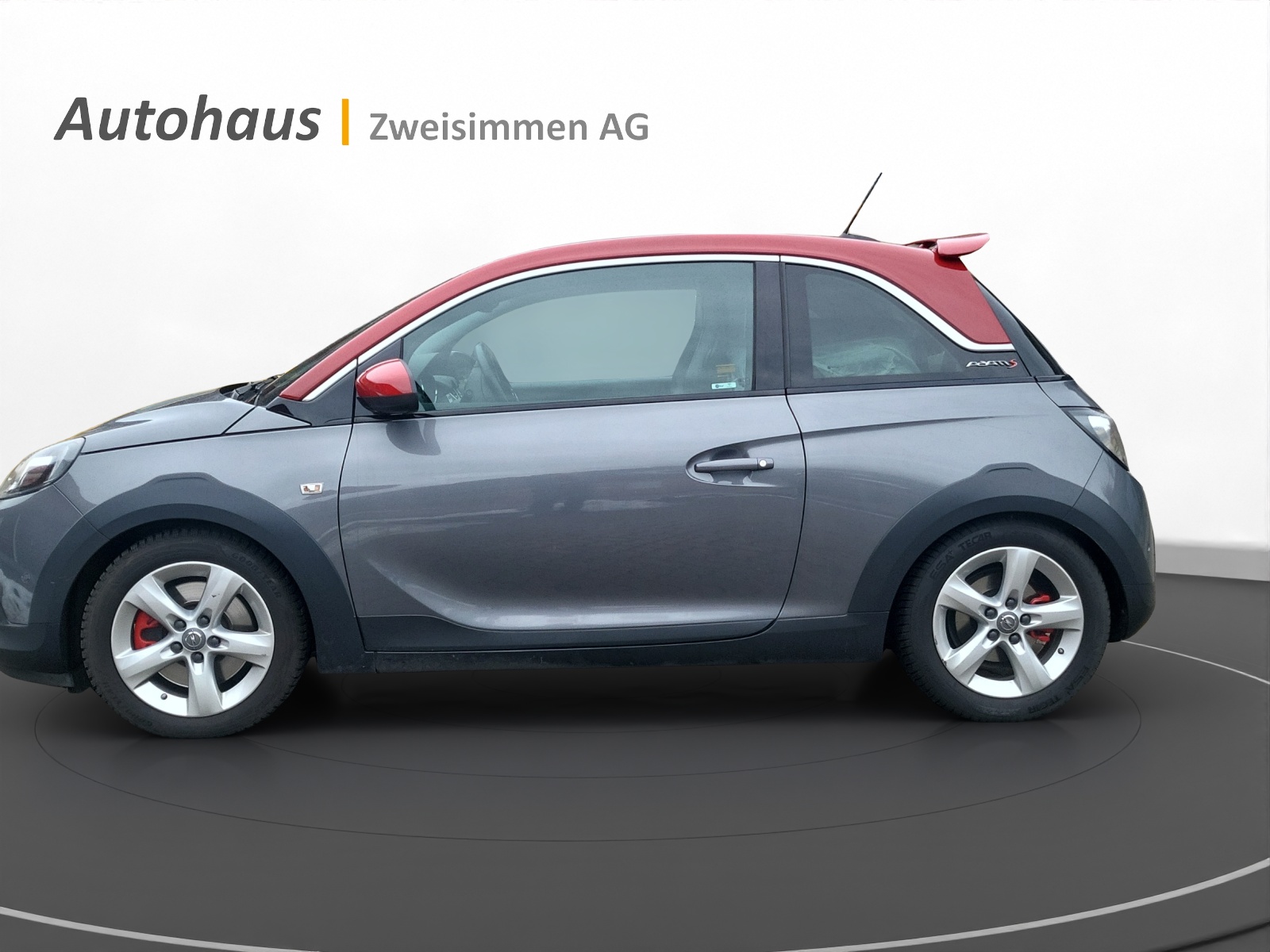 OPEL Adam 1.4 Turbo S-showroom-element-2
