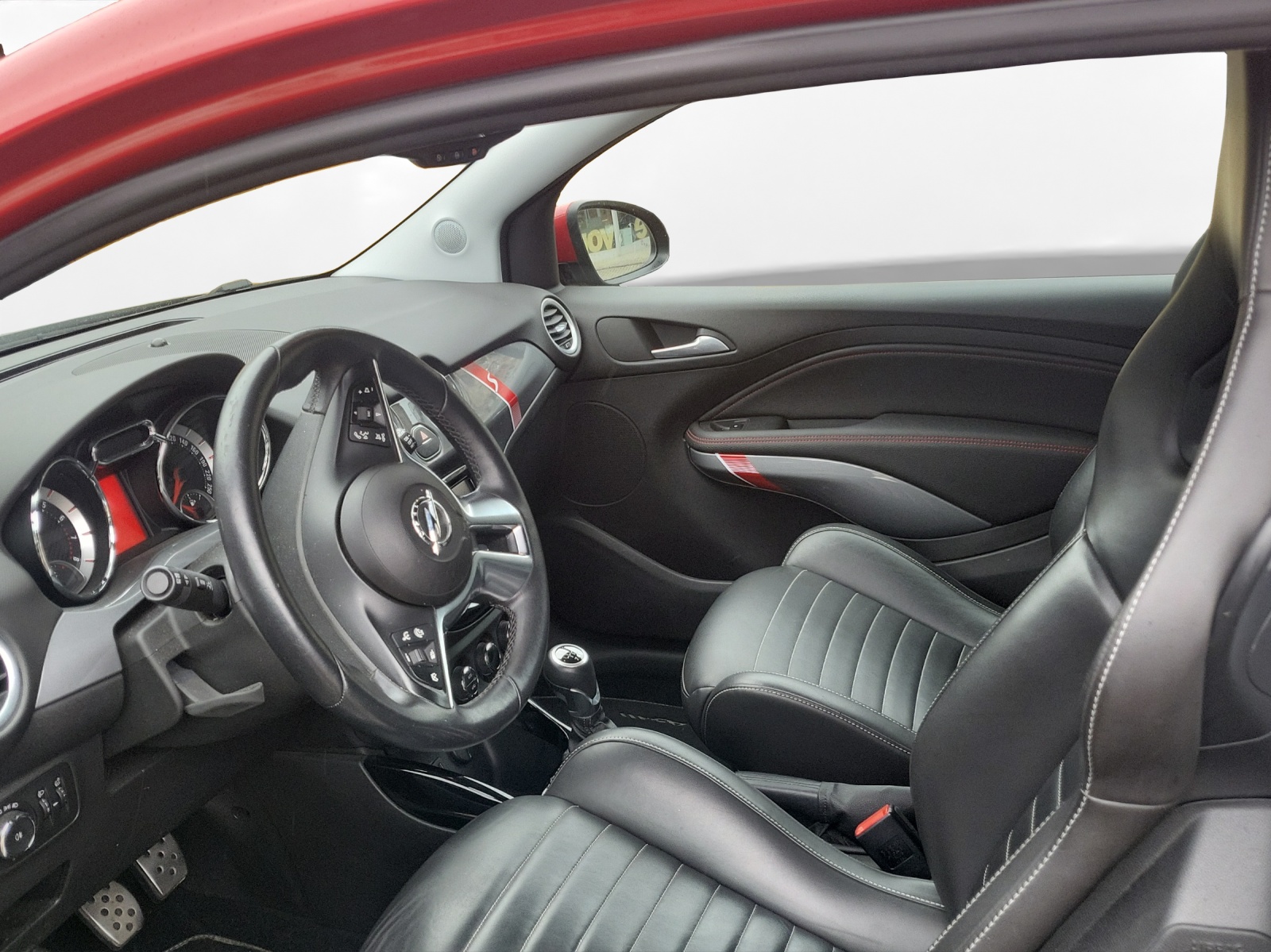 OPEL Adam 1.4 Turbo S-image-8