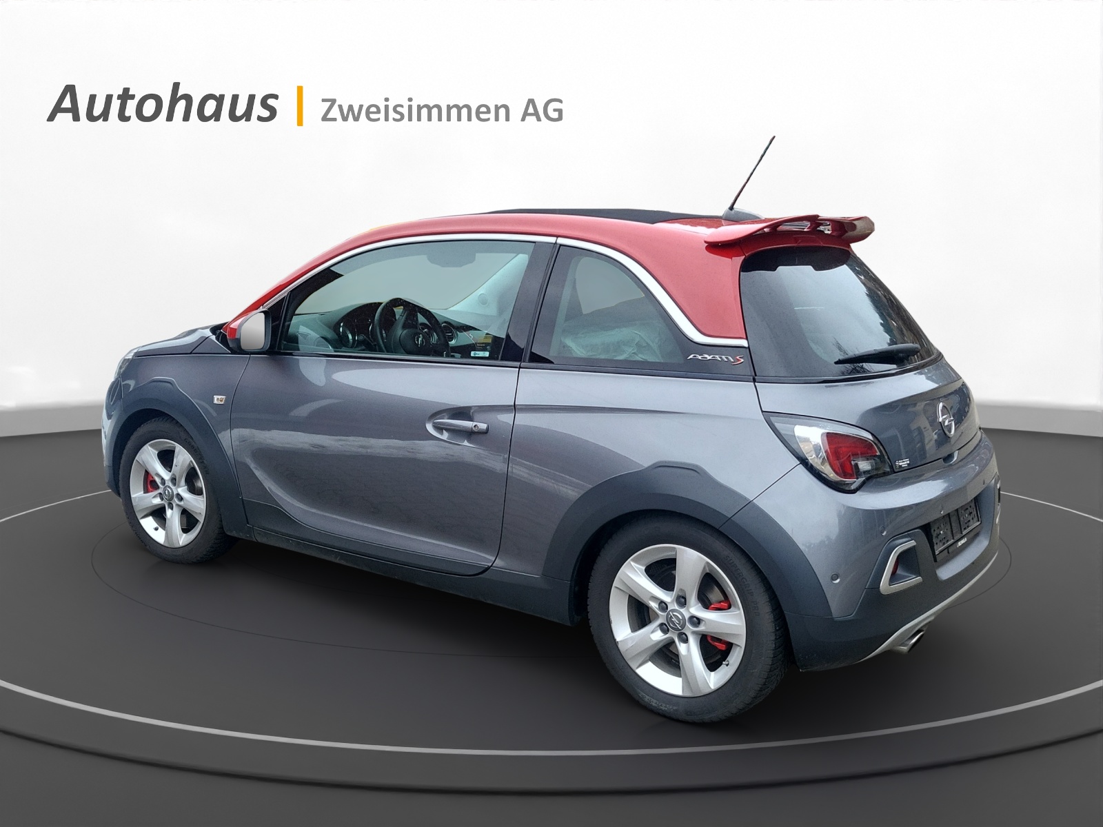 OPEL Adam 1.4 Turbo S-showroom-element-3