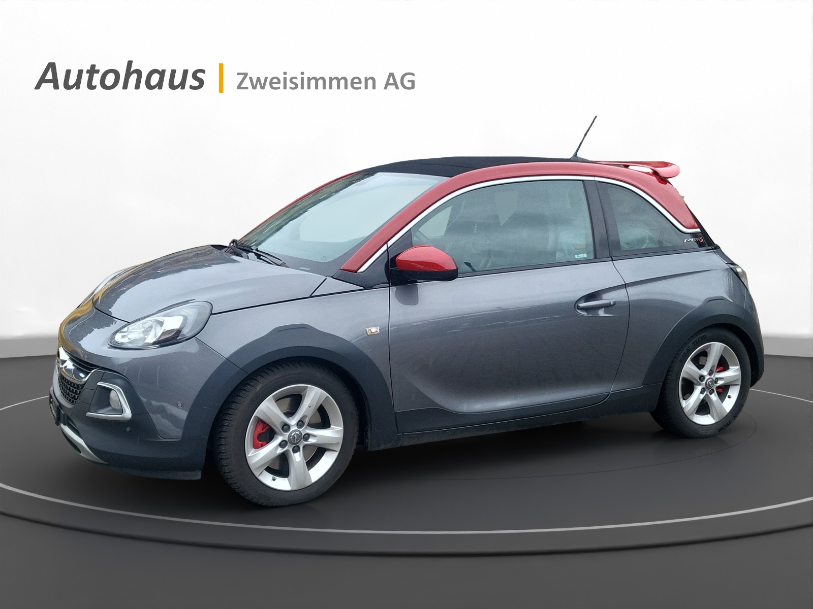 OPEL Adam 1.4 Turbo S-showroom-element-1