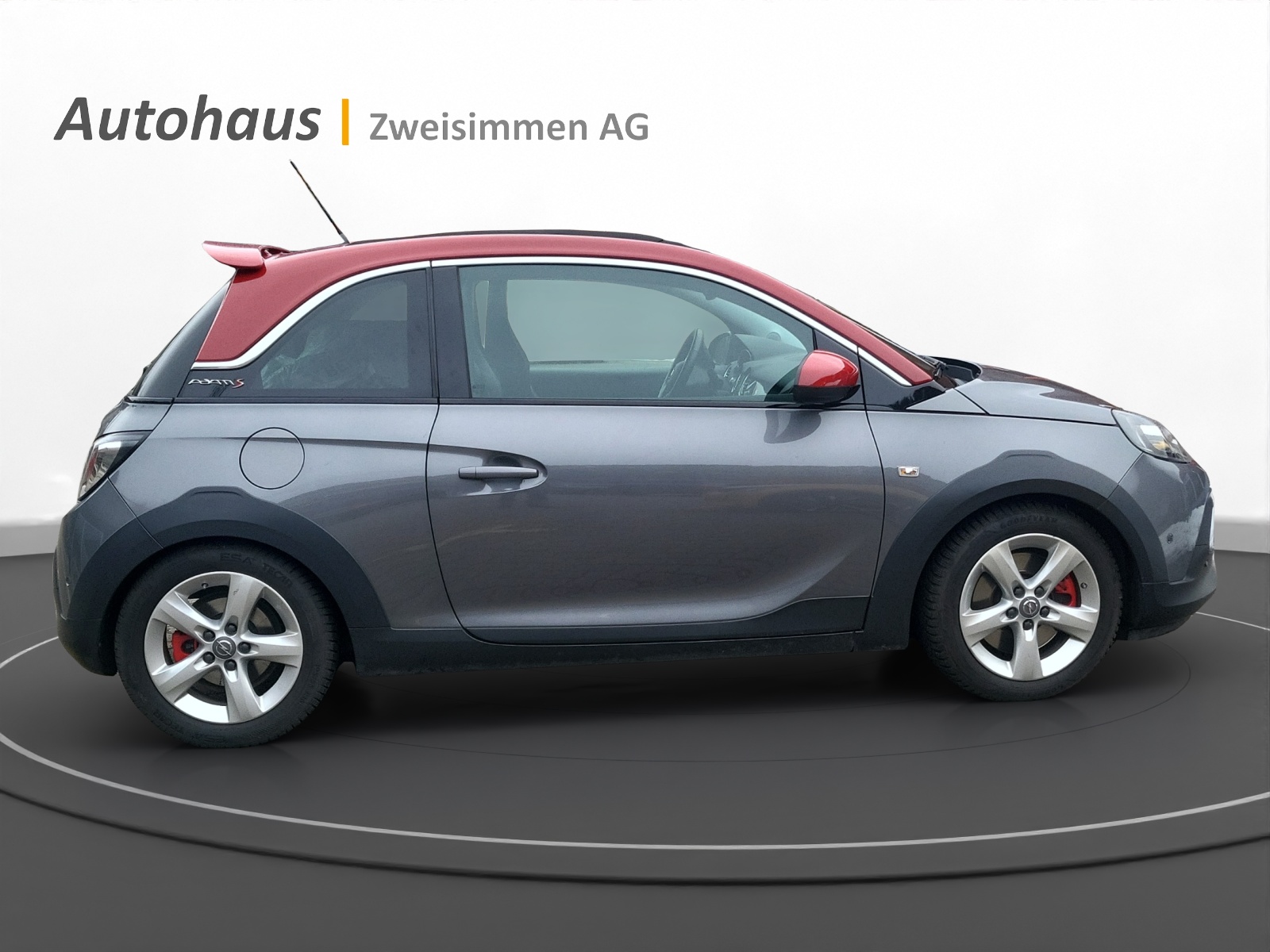 OPEL Adam 1.4 Turbo S-image-6