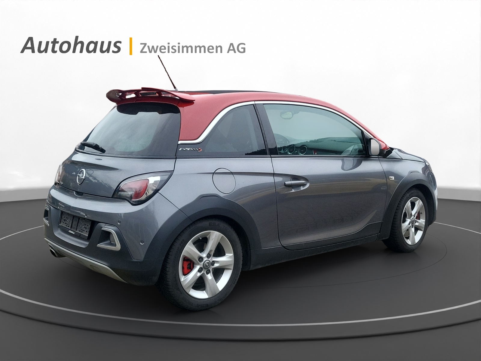 OPEL Adam 1.4 Turbo S-image-5