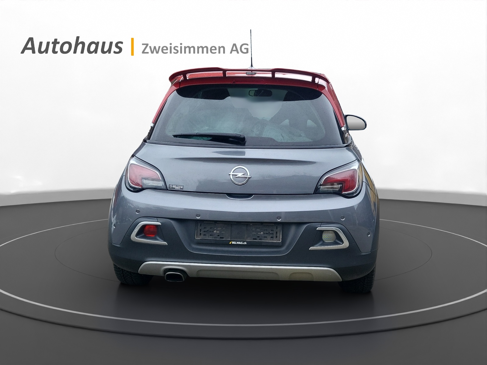 OPEL Adam 1.4 Turbo S-image-7