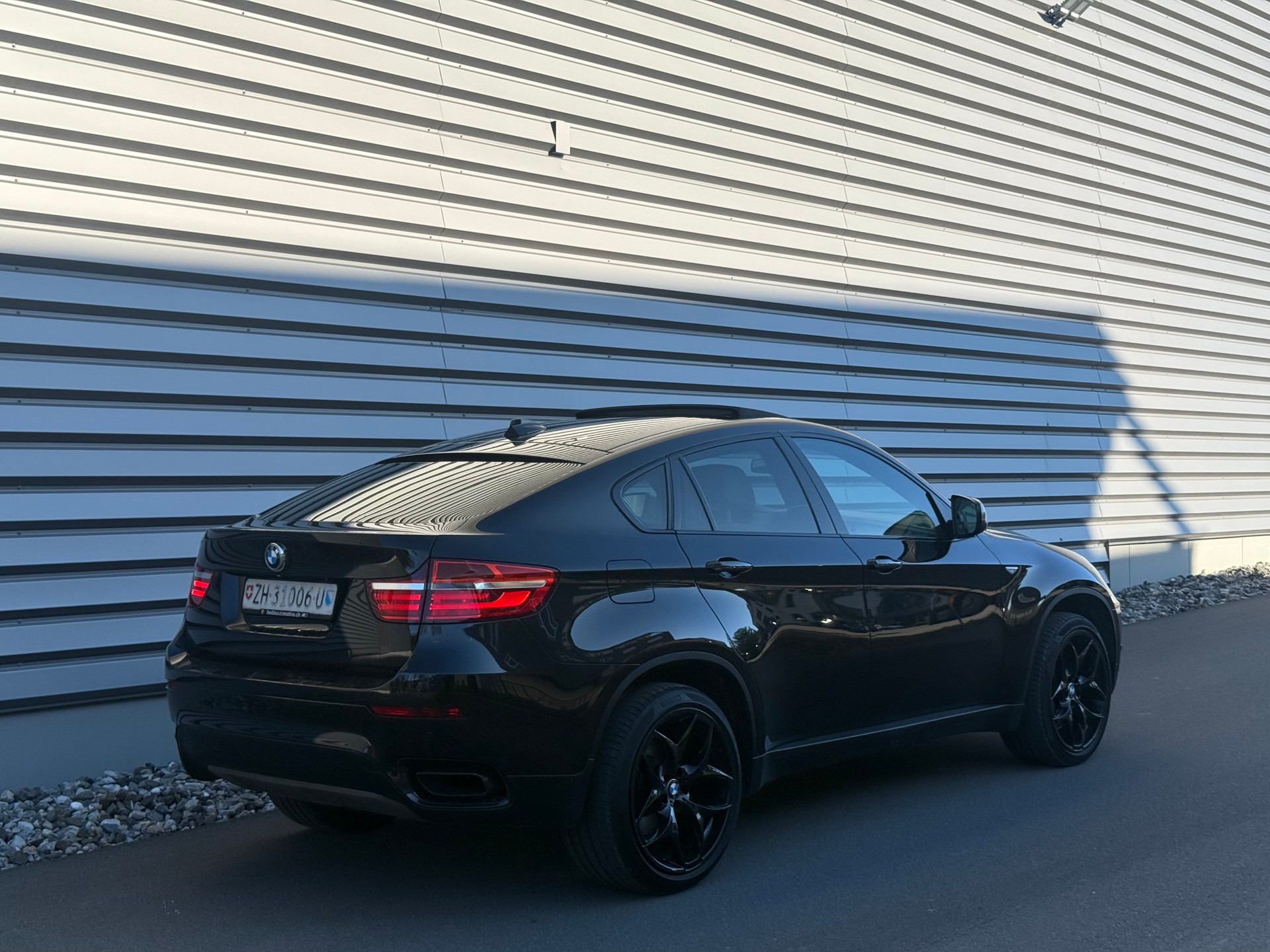 BMW X6 M50d Steptronic-showroom-element-2