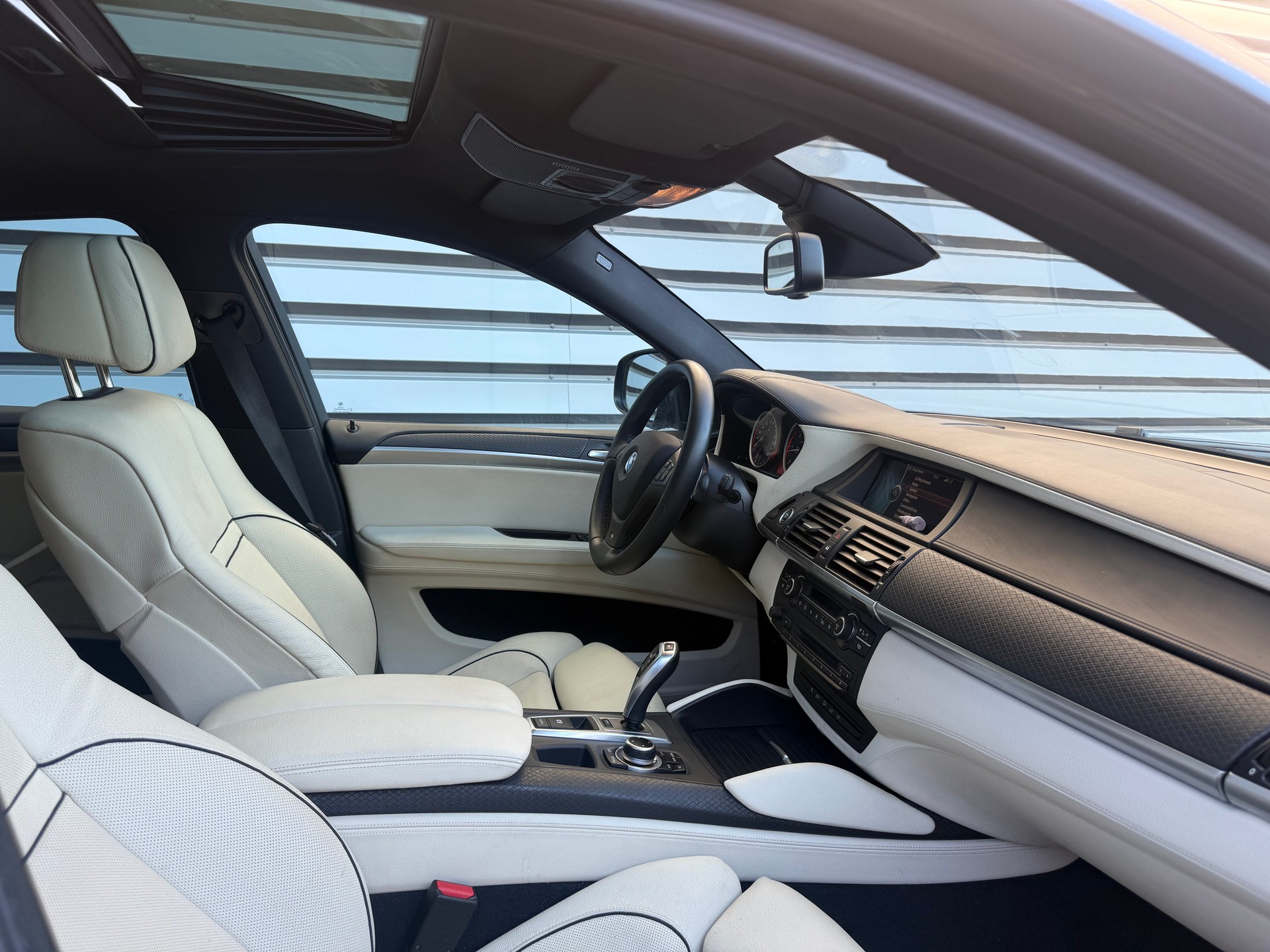 BMW X6 M50d Steptronic-image-10