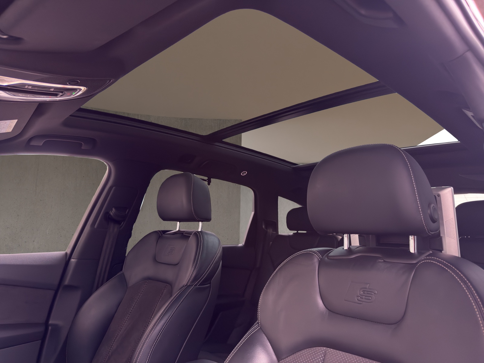 AUDI SQ7 4.0 TDI ABT quattro tiptronic-image-28