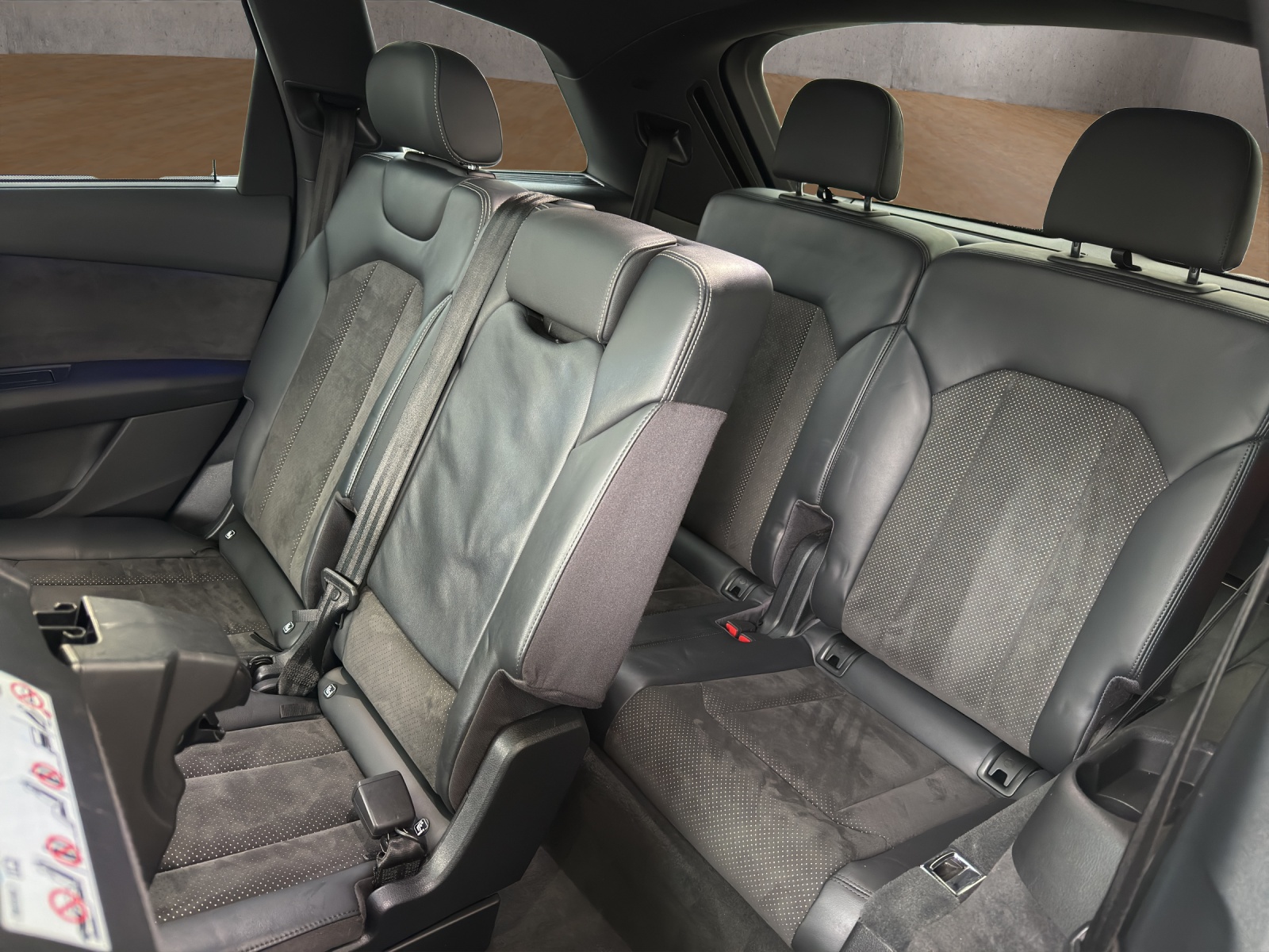 AUDI SQ7 4.0 TDI ABT quattro tiptronic-image-7