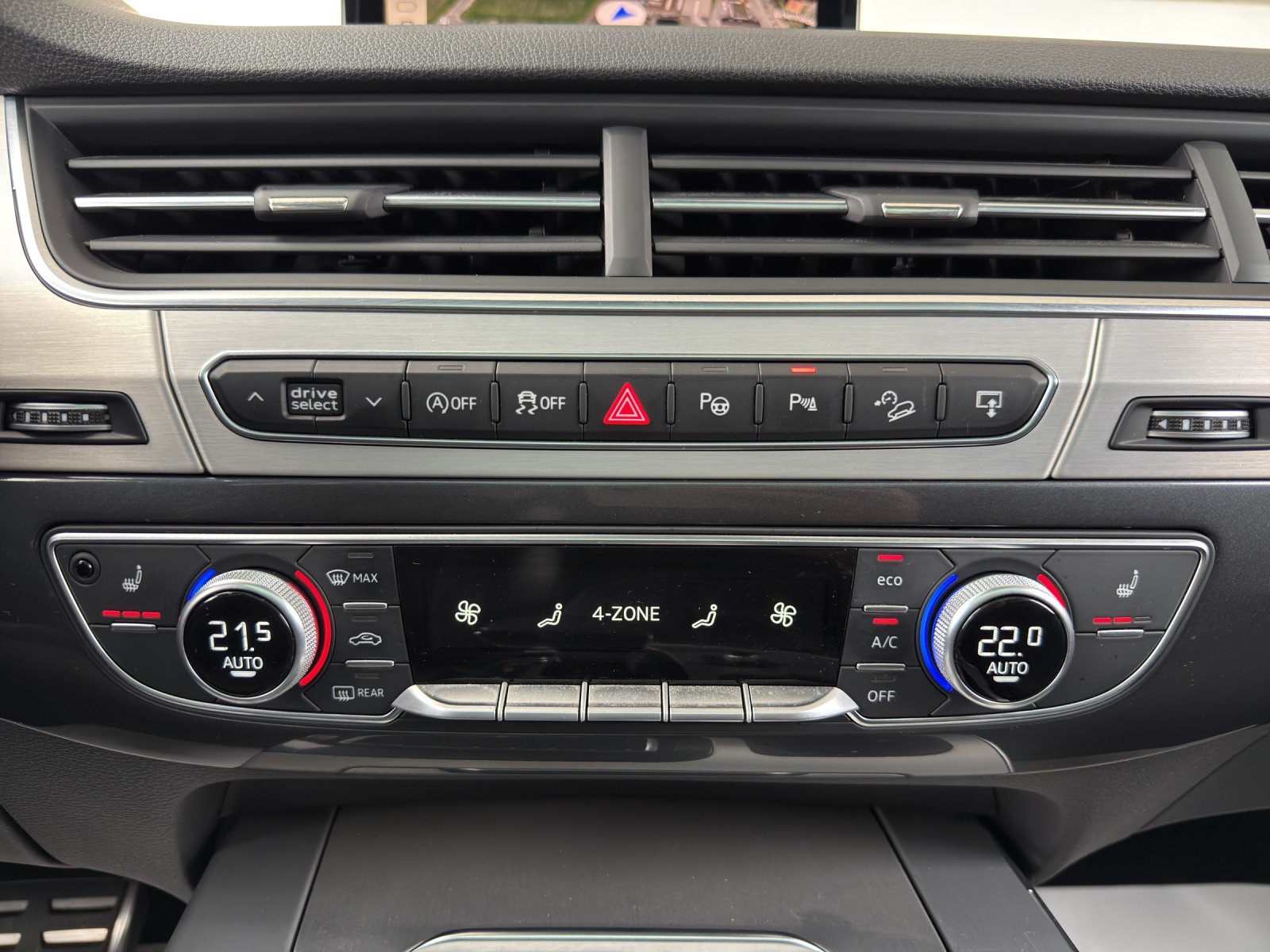 AUDI SQ7 4.0 TDI ABT quattro tiptronic-image-11