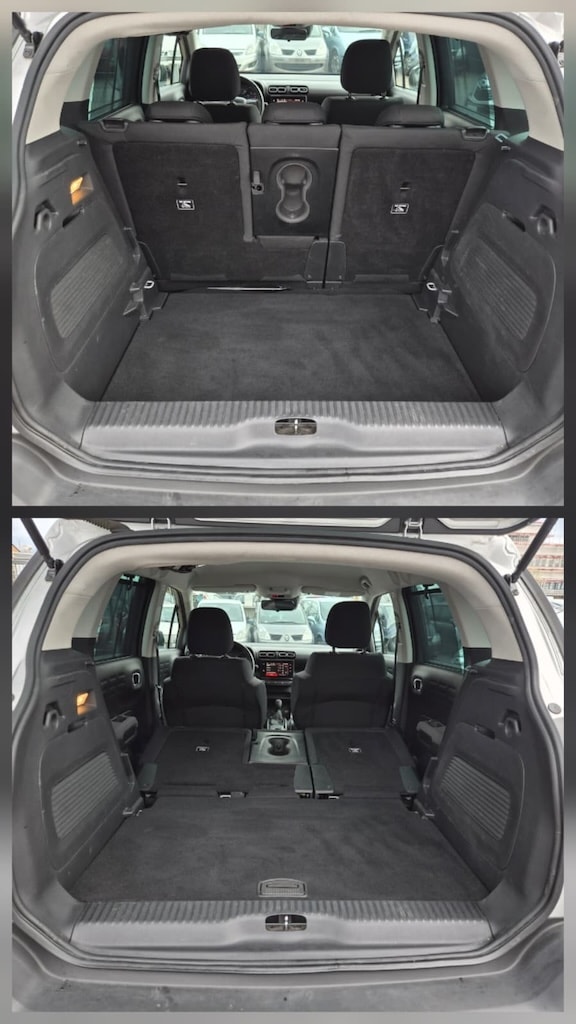 CITROEN C3 Aircross 1.2i PureTech Feel EAT-image-15