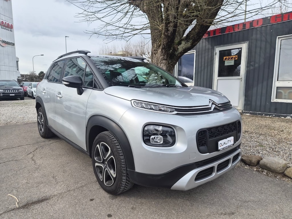 CITROEN C3 Aircross 1.2i PureTech Feel EAT