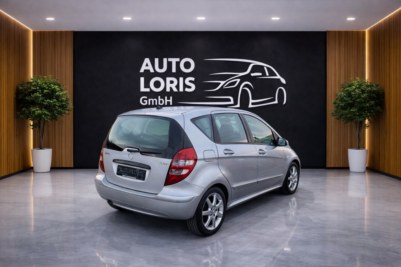 MERCEDES-BENZ A 180 CDI Avantgarde-image-2