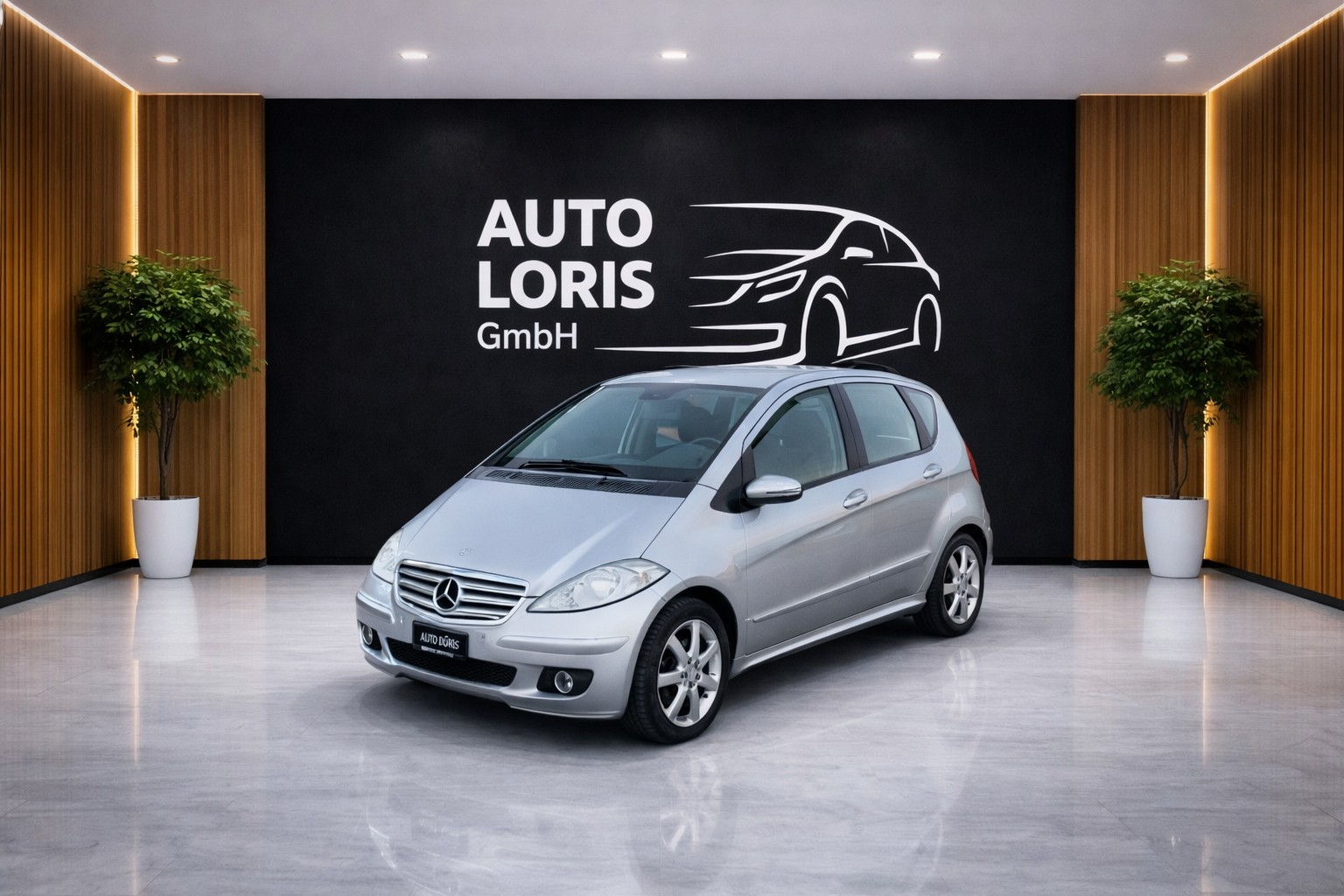 MERCEDES-BENZ A 180 CDI Avantgarde