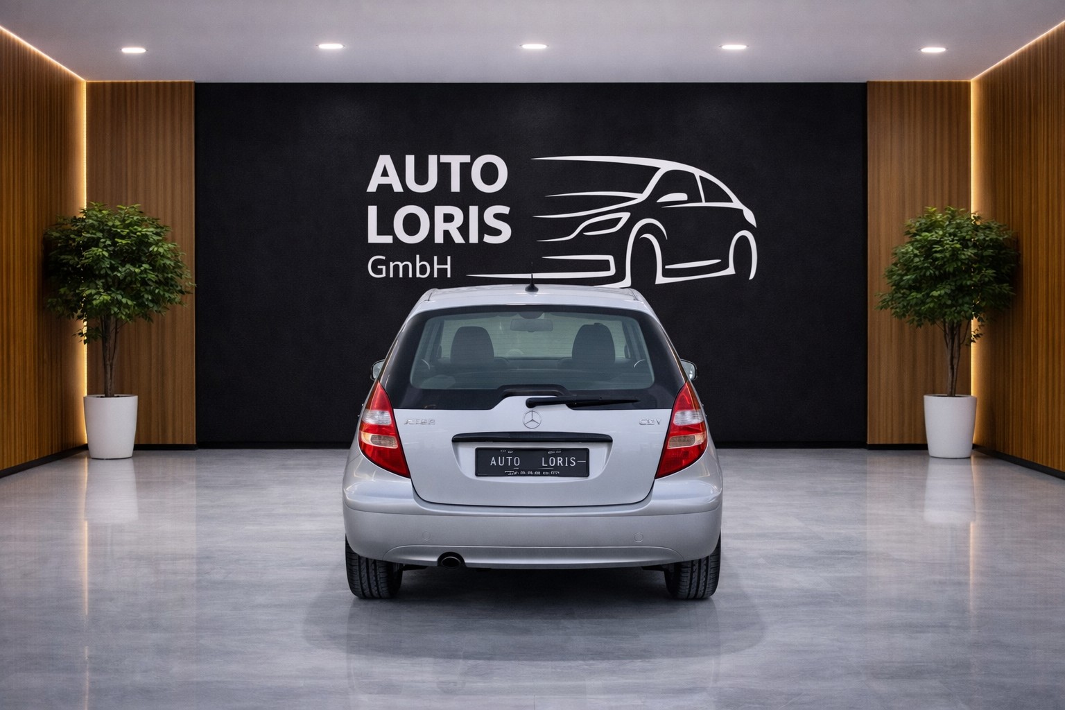 MERCEDES-BENZ A 180 CDI Avantgarde-image-3