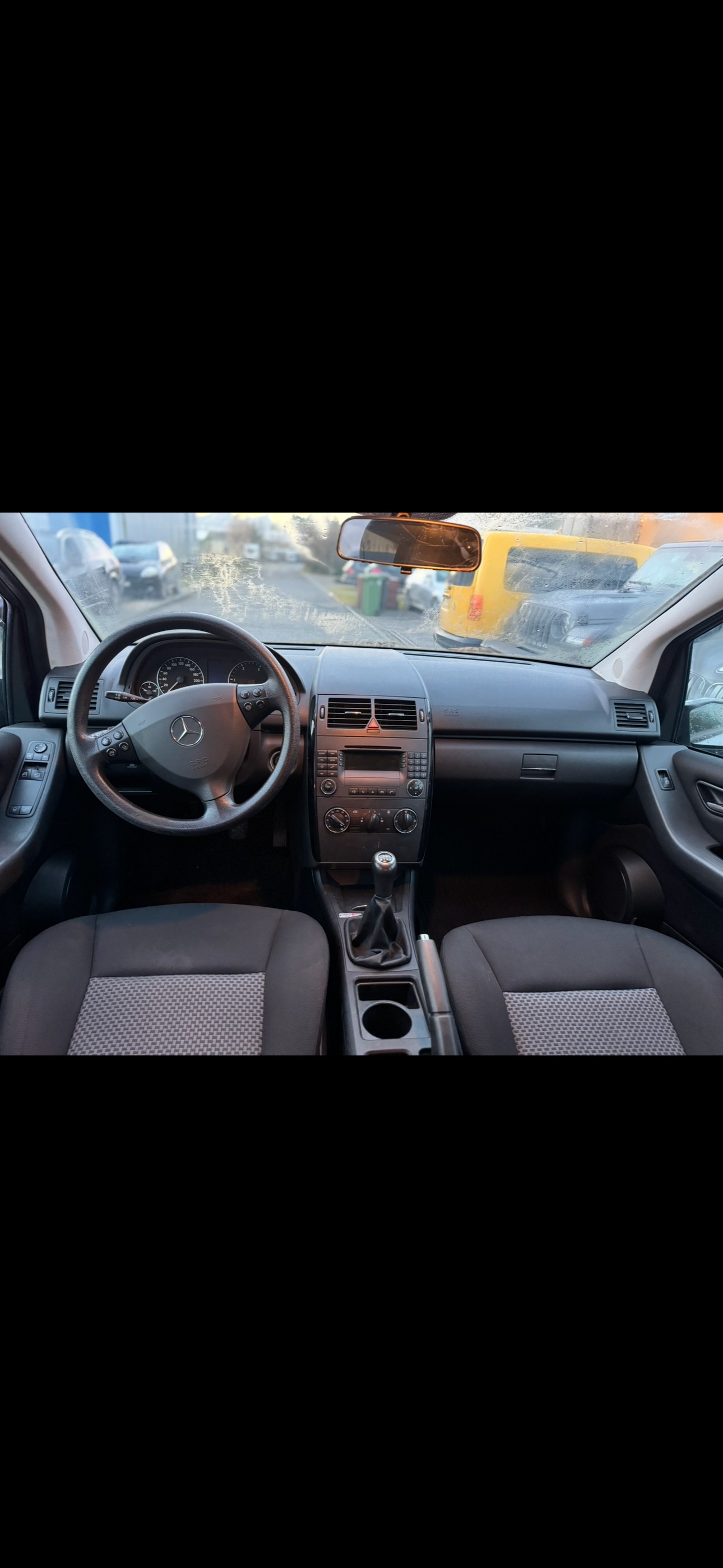 MERCEDES-BENZ A 180 CDI Avantgarde-image-6
