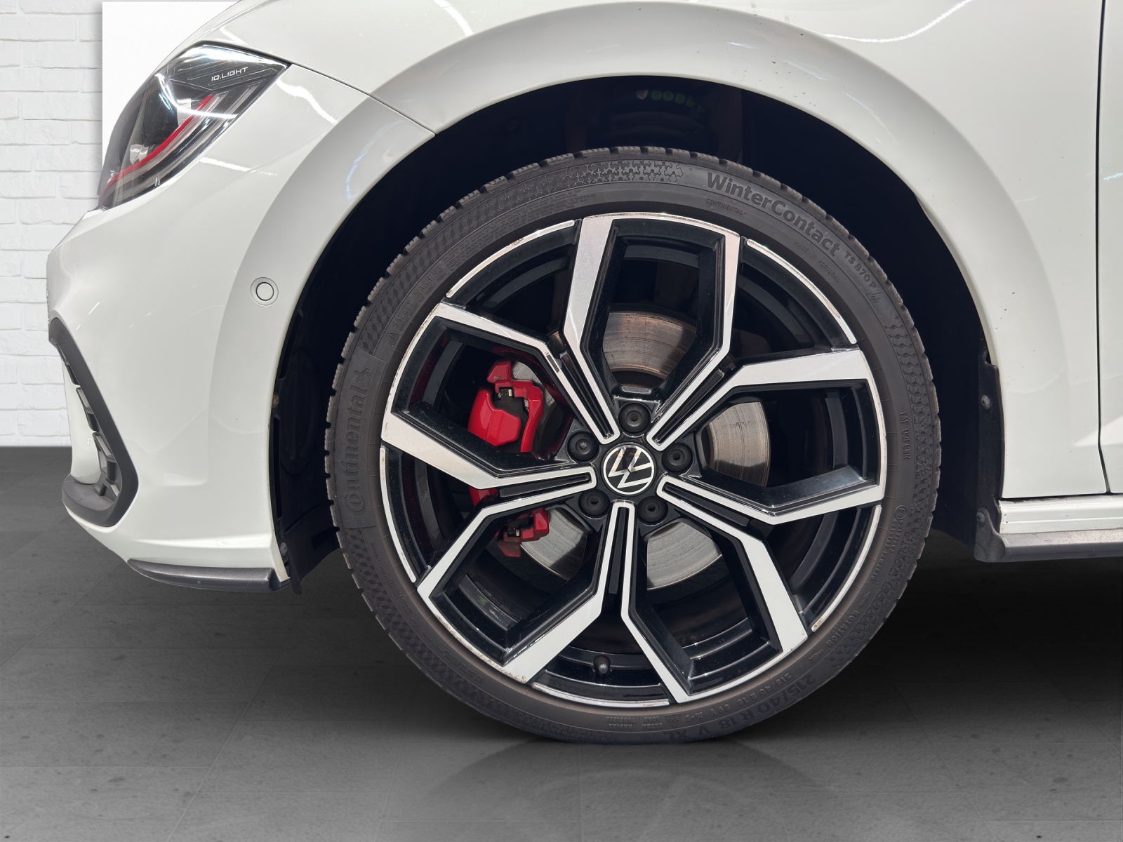 VW Polo 2.0 TSI GTI DSG-image-5