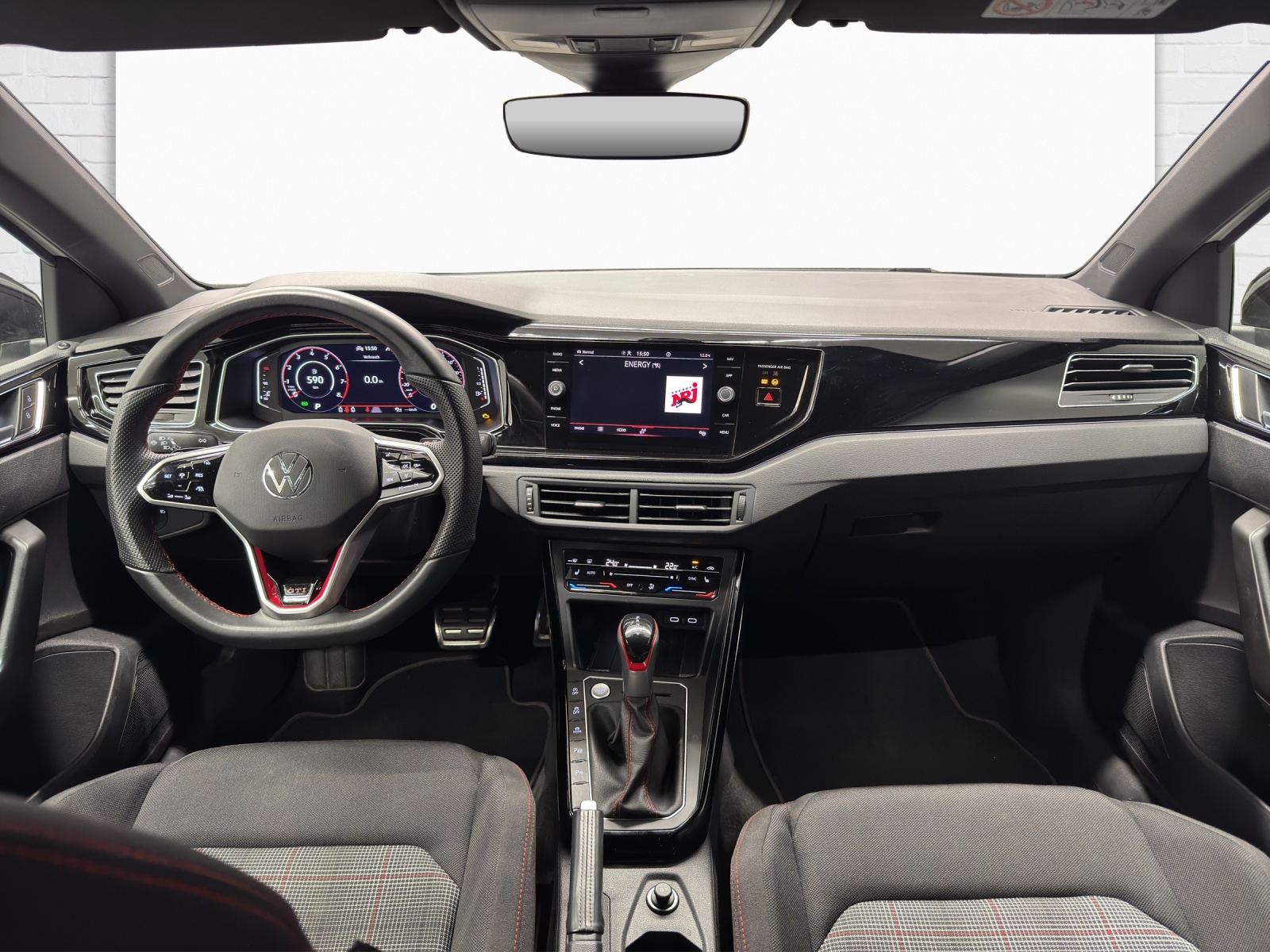 VW Polo 2.0 TSI GTI DSG-image-7