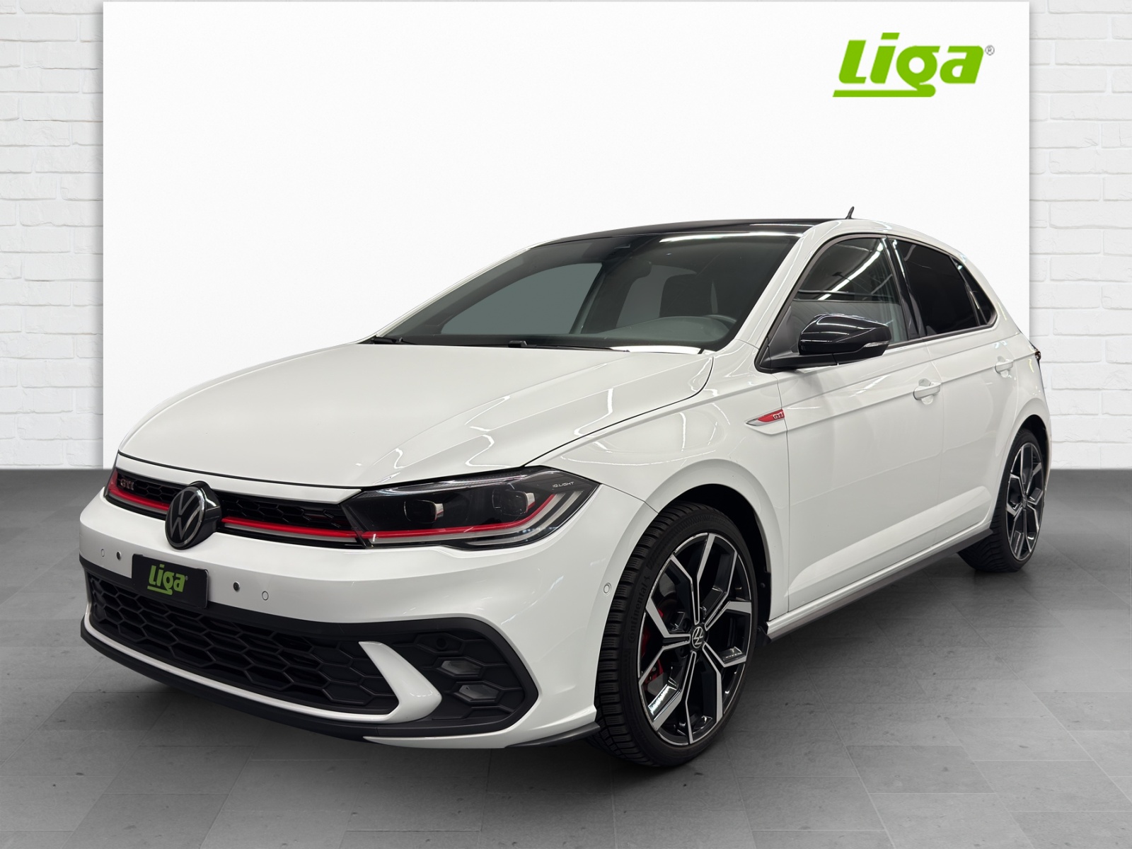 VW Polo 2.0 TSI GTI DSG-showroom-element-1
