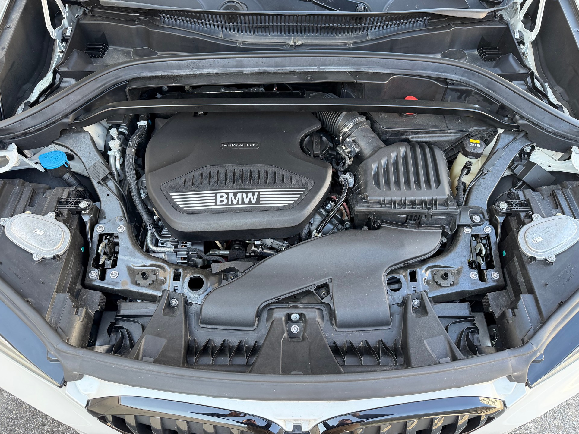 BMW X1 xDrive 20d M Sport Steptronic-image-31