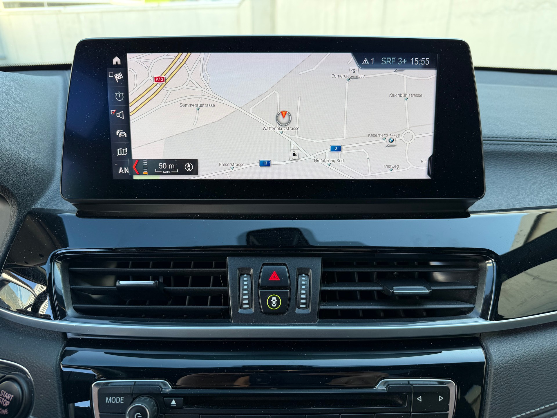 BMW X1 xDrive 20d M Sport Steptronic-image-26