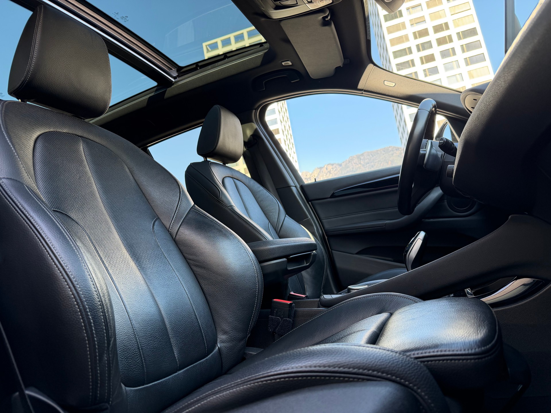BMW X1 xDrive 20d M Sport Steptronic-image-20