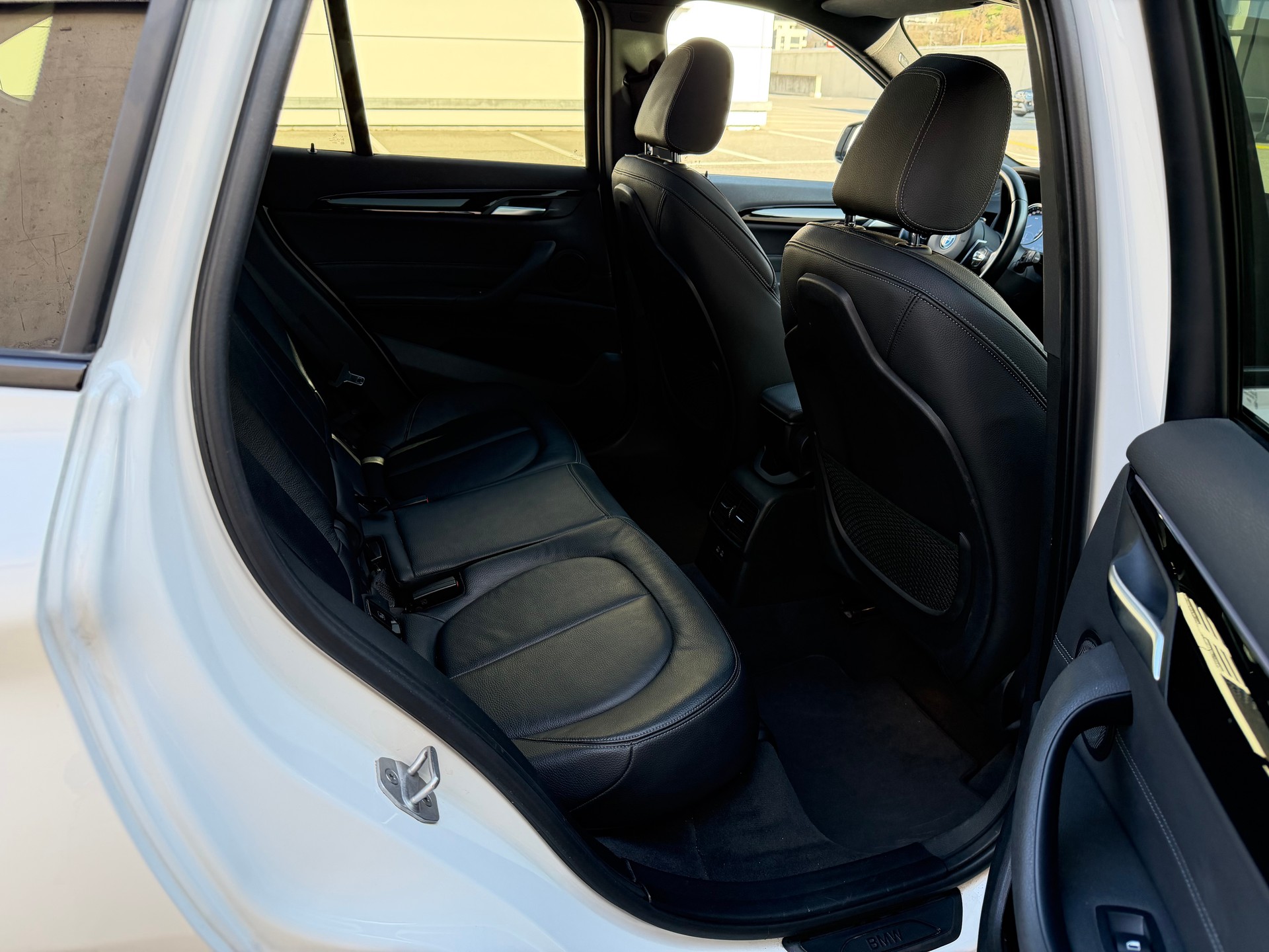 BMW X1 xDrive 20d M Sport Steptronic-image-17
