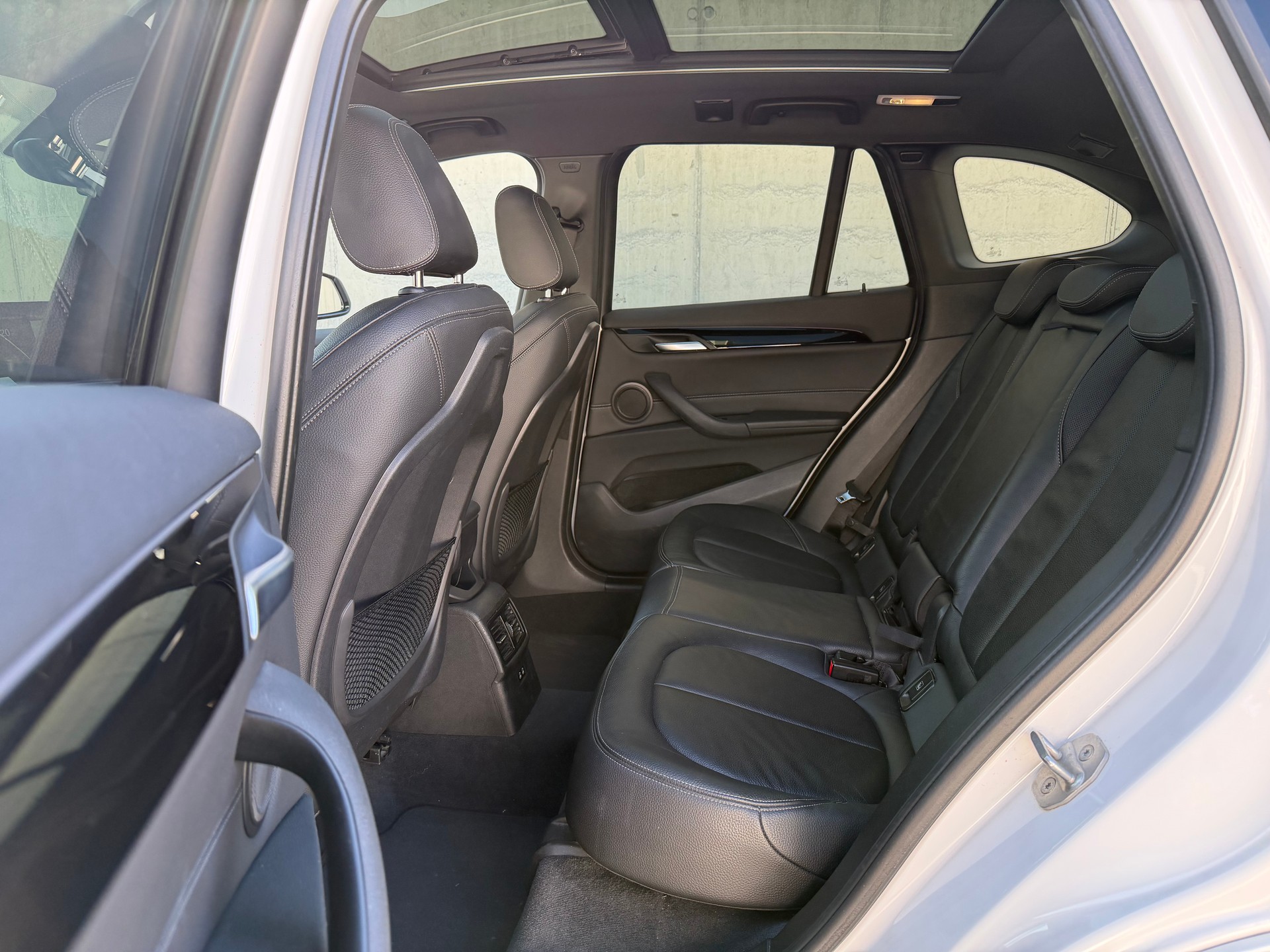 BMW X1 xDrive 20d M Sport Steptronic-image-15