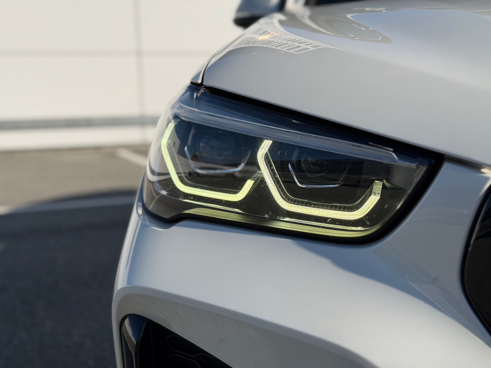 BMW X1 xDrive 20d M Sport Steptronic-image-12