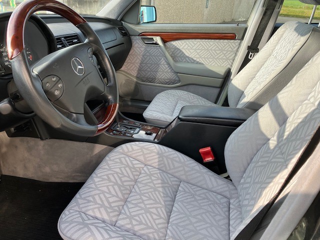 MERCEDES-BENZ C 280 Elégance-image-7
