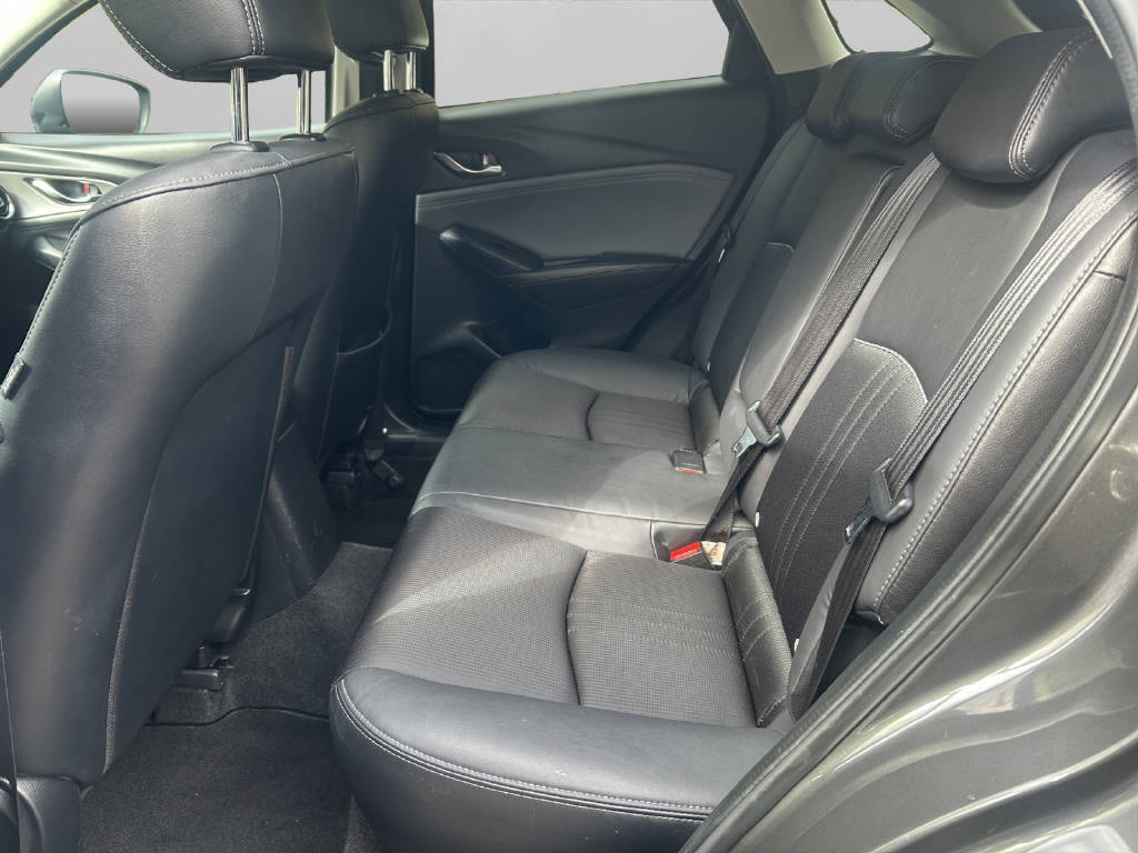 MAZDA CX-3 2.0 Revolution-image-7