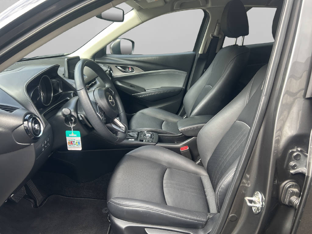 MAZDA CX-3 2.0 Revolution-image-4