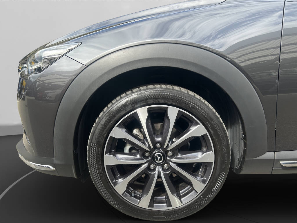 MAZDA CX-3 2.0 Revolution-image-9