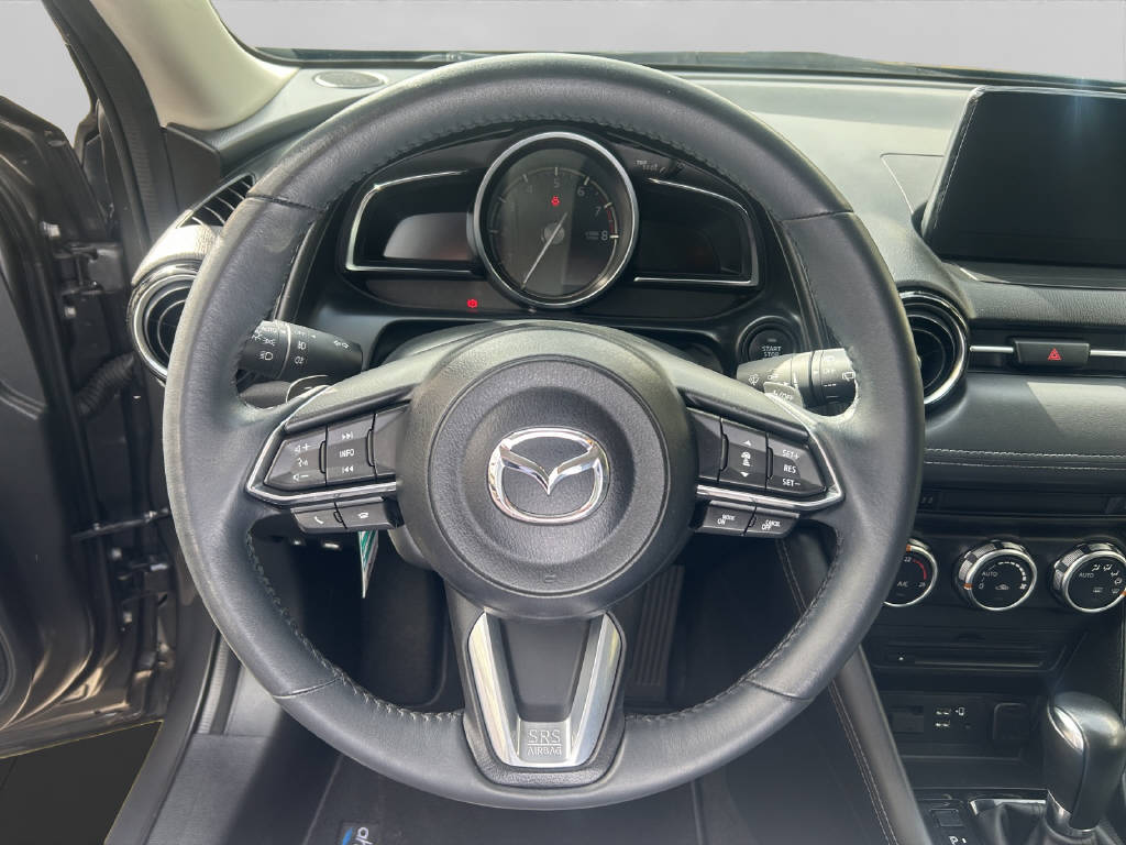 MAZDA CX-3 2.0 Revolution-image-5