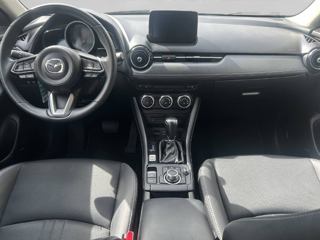 MAZDA CX-3 2.0 Revolution-image-6