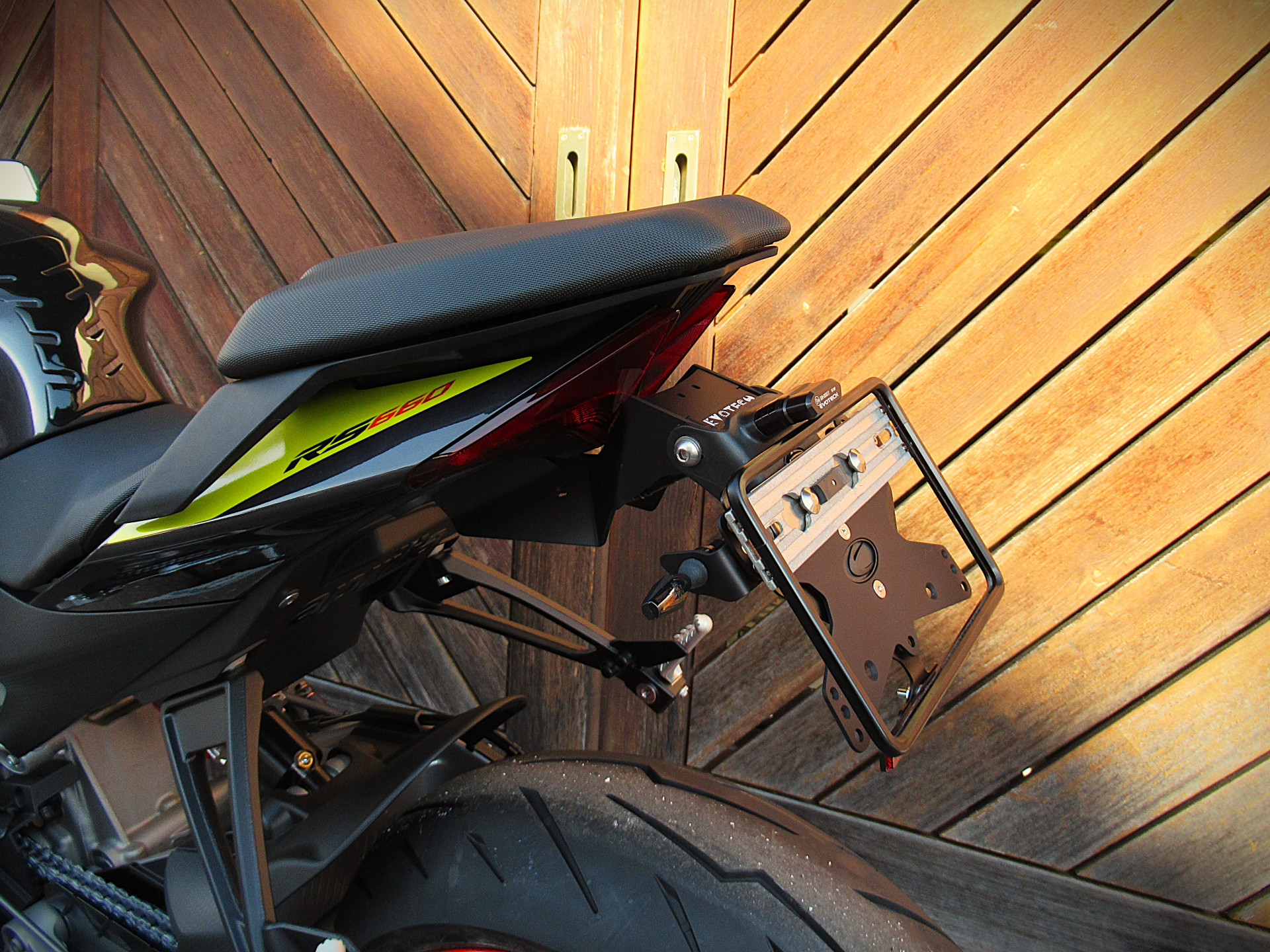 APRILIA RS 660-image-3