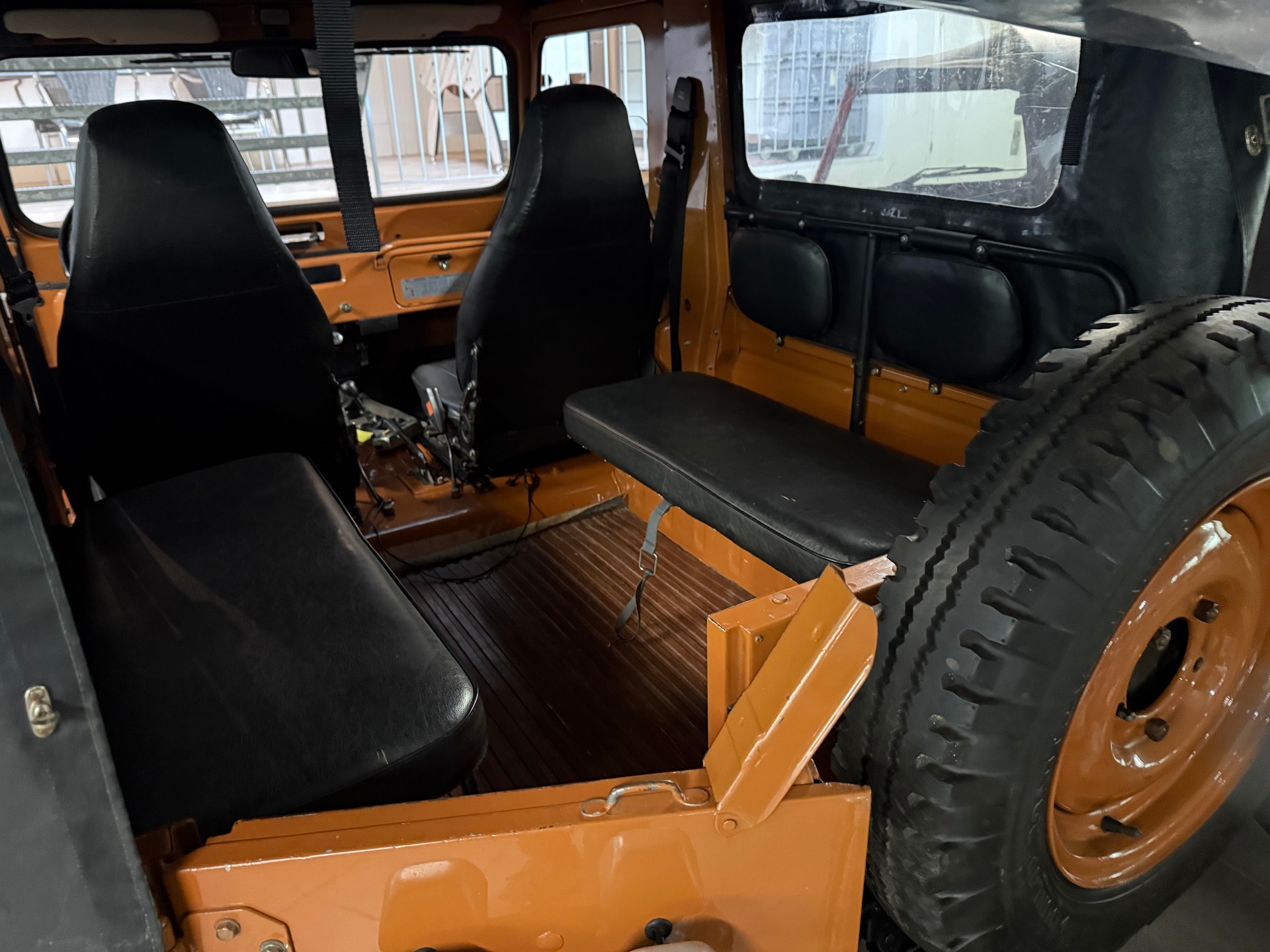 DAIHATSU F 20 LK-image-12