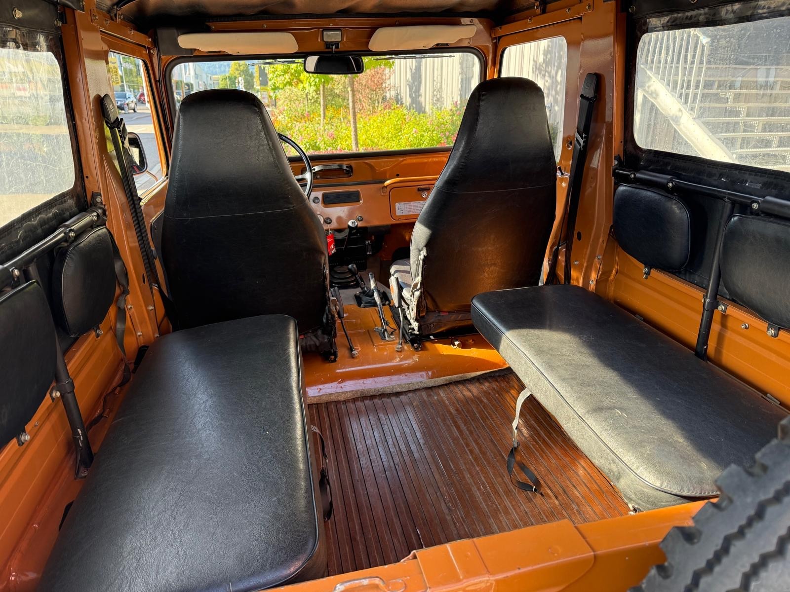 DAIHATSU F 20 LK-image-6