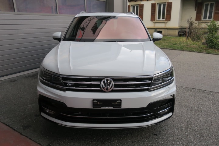VW Tiguan 2.0TSI Highline 4Motion DSG-image-1