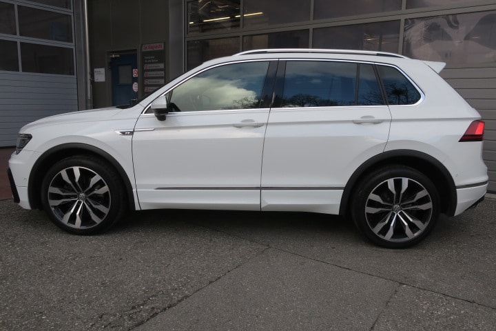 VW Tiguan 2.0TSI Highline 4Motion DSG-image-3