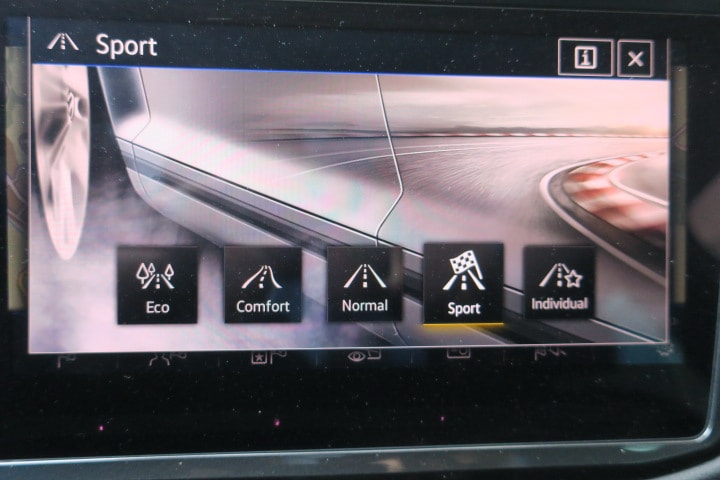 VW Tiguan 2.0TSI Highline 4Motion DSG-image-13