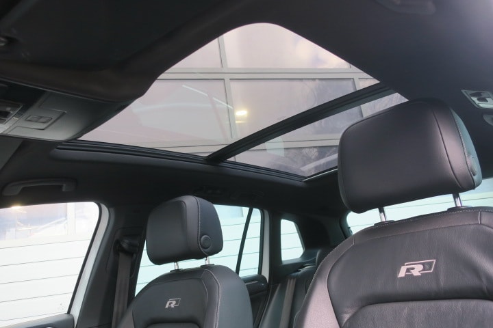 VW Tiguan 2.0TSI Highline 4Motion DSG-image-7